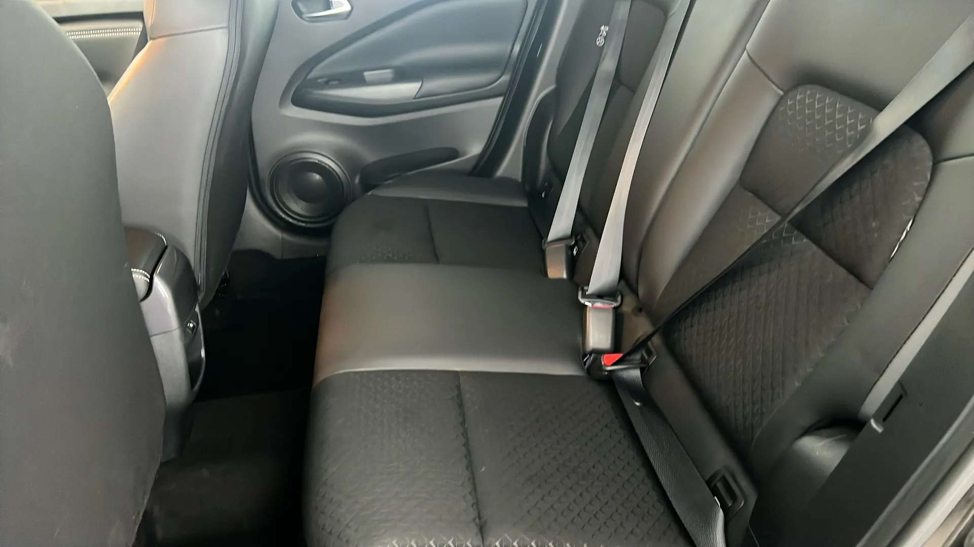 2023 NISSAN JUKE 2023 NISSAN JUKE