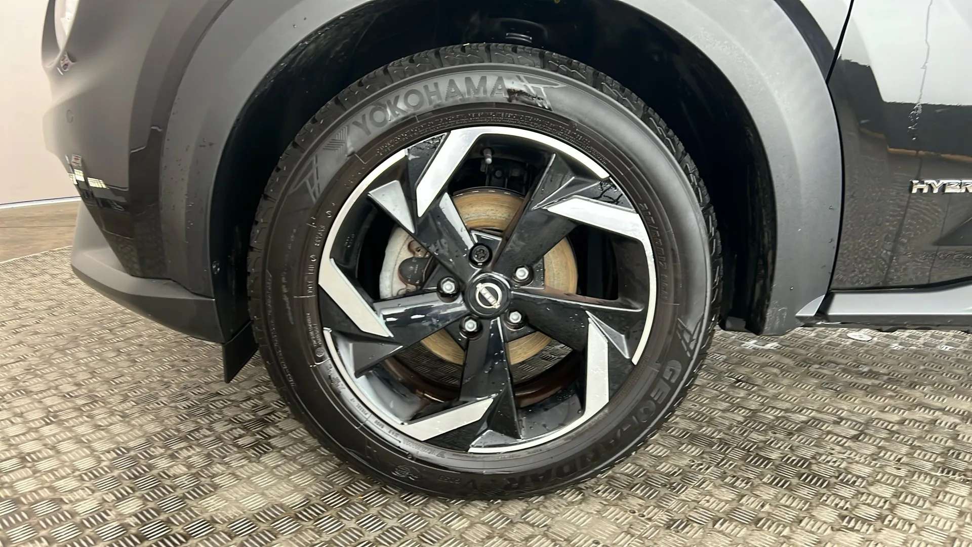 2023 NISSAN JUKE 2023 NISSAN JUKE