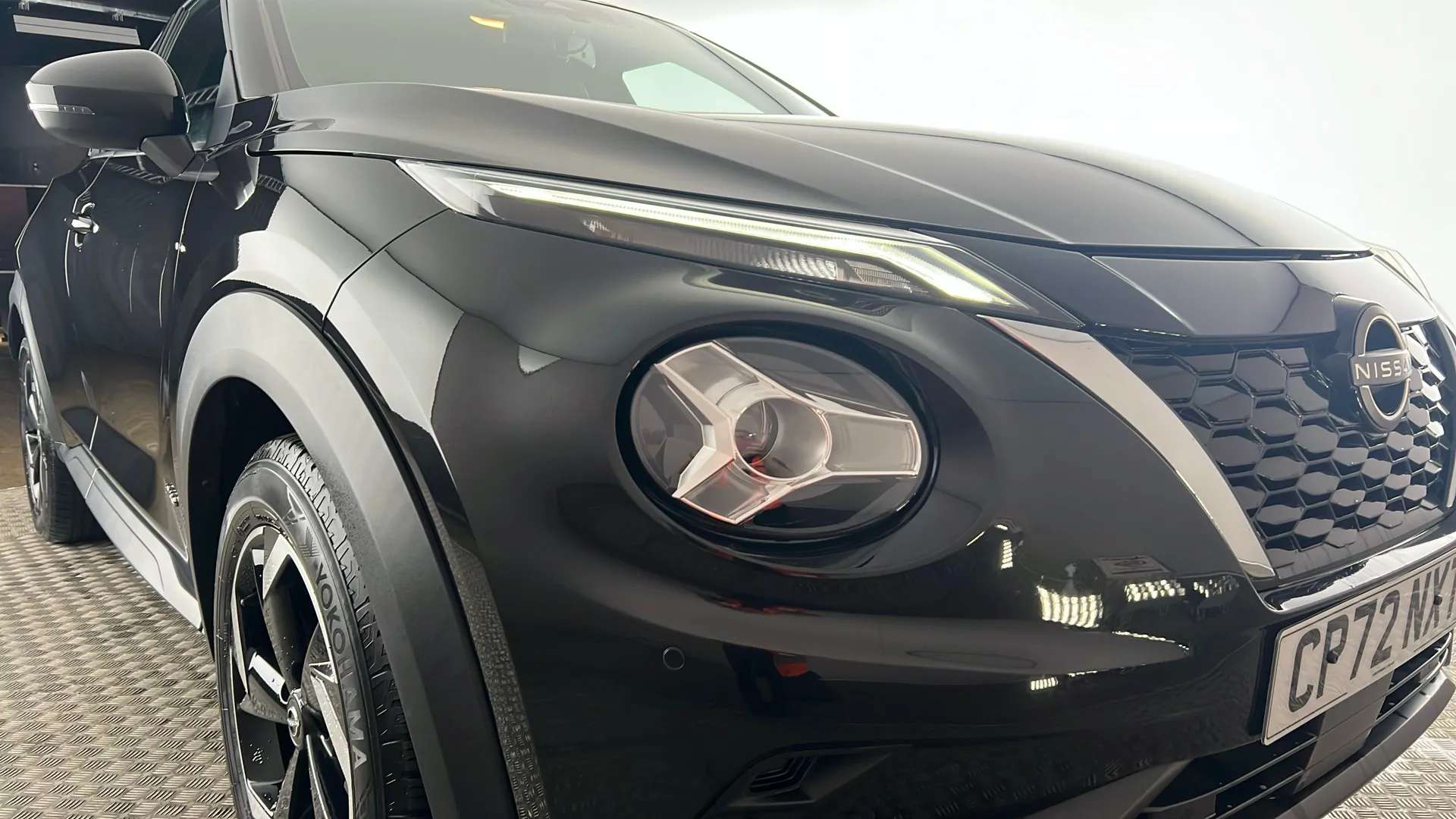 2023 NISSAN JUKE 2023 NISSAN JUKE