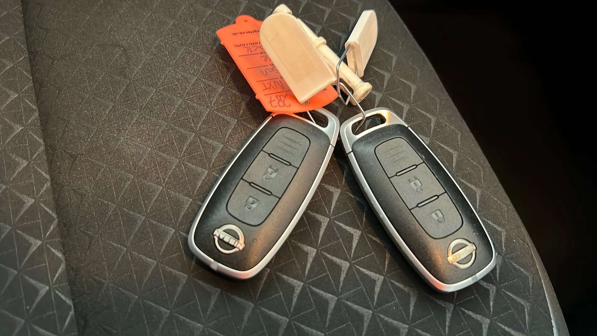 2023 NISSAN JUKE 2023 NISSAN JUKE