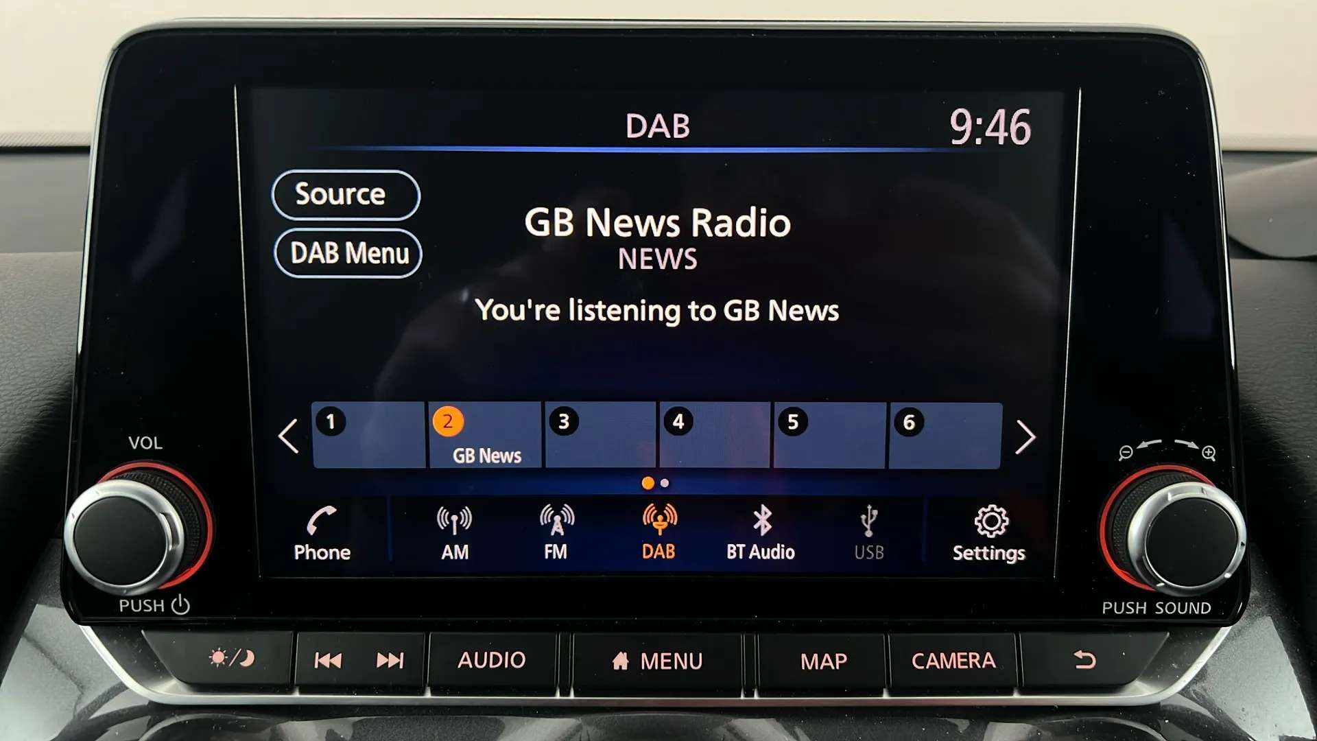 2023 NISSAN JUKE 2023 NISSAN JUKE