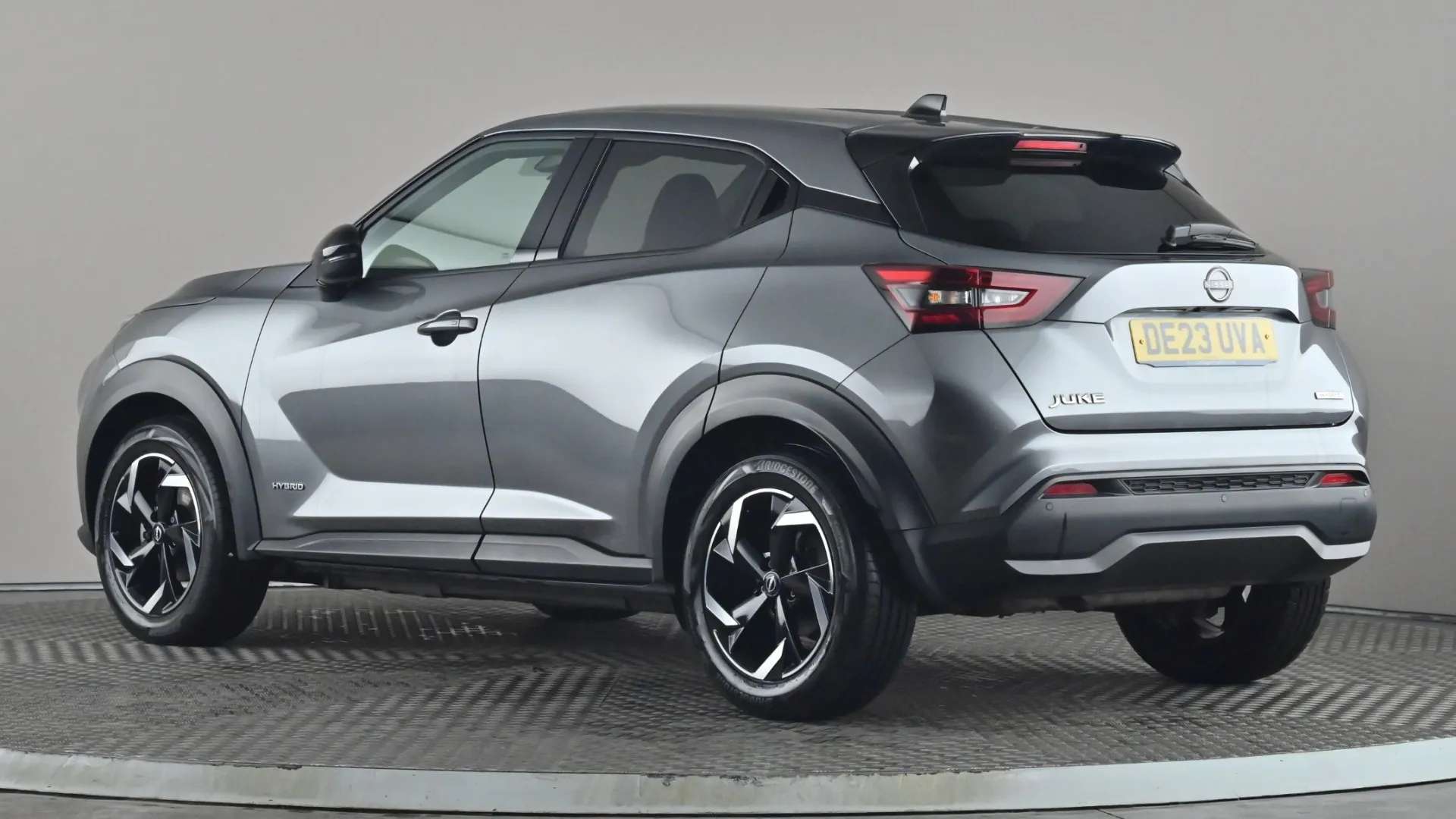 2023 NISSAN JUKE 2023 NISSAN JUKE