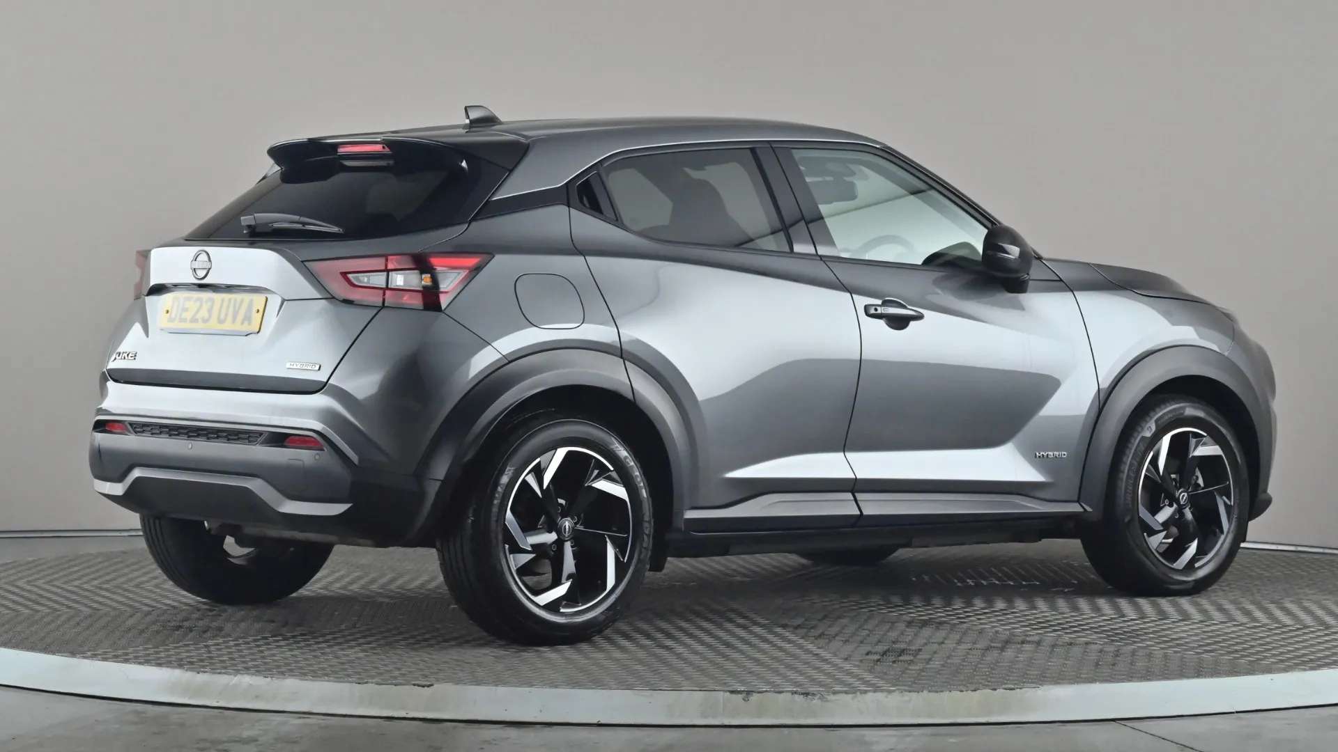 2023 NISSAN JUKE 2023 NISSAN JUKE
