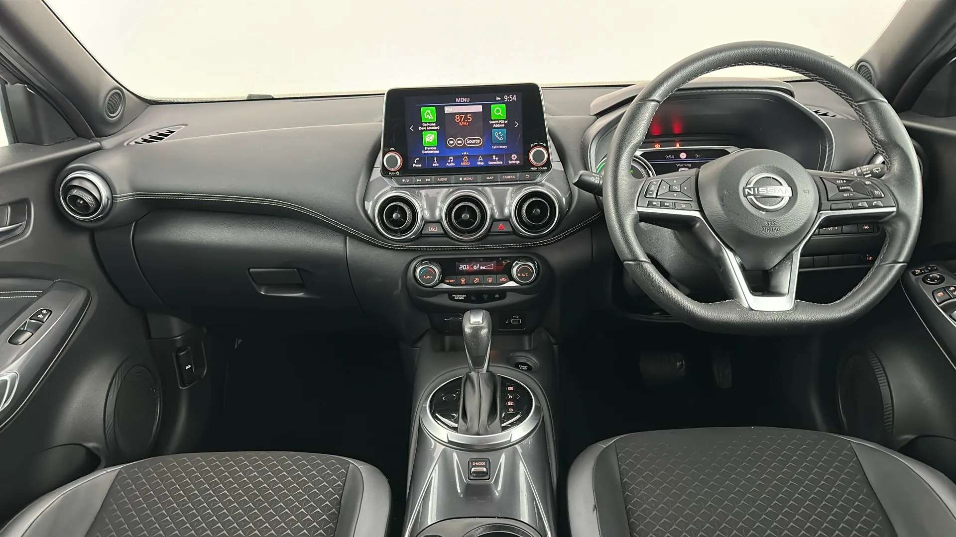2023 NISSAN JUKE 2023 NISSAN JUKE