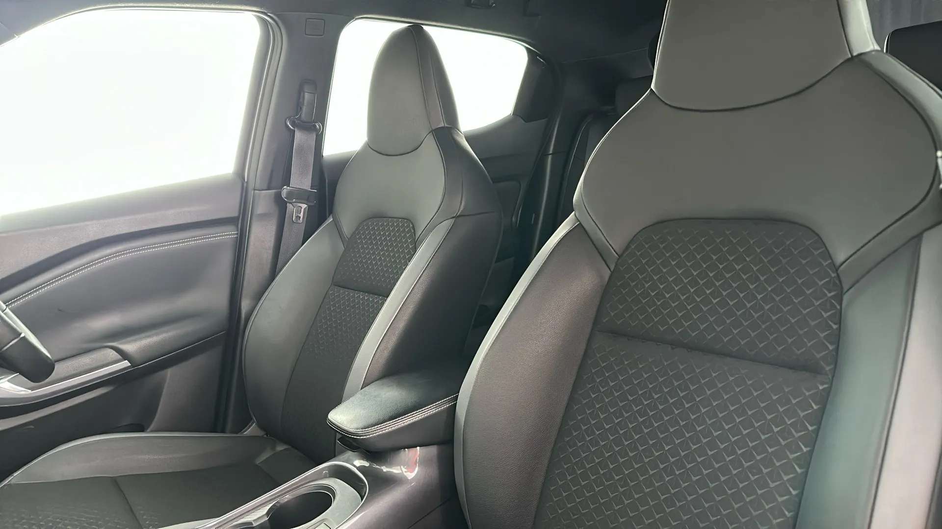 2023 NISSAN JUKE 2023 NISSAN JUKE