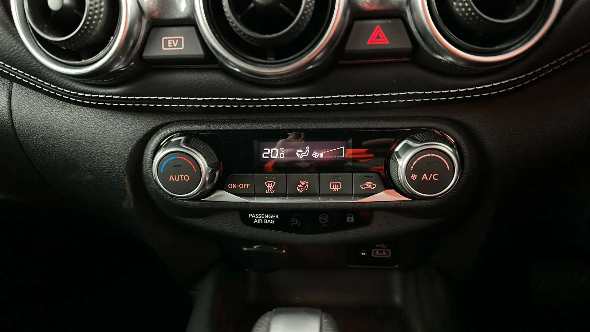 2023 NISSAN JUKE 2023 NISSAN JUKE