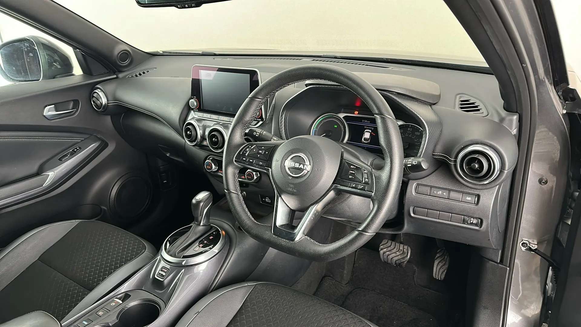 2023 NISSAN JUKE 2023 NISSAN JUKE