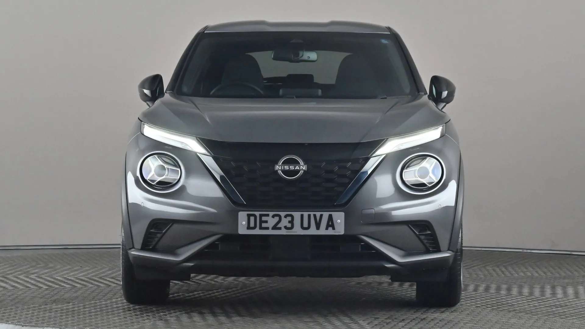A 2023 NISSAN JUKE 1.6 Hybrid N-Connecta Auto A 2023 NISSAN JUKE 1.6 Hybrid N-Connecta Auto