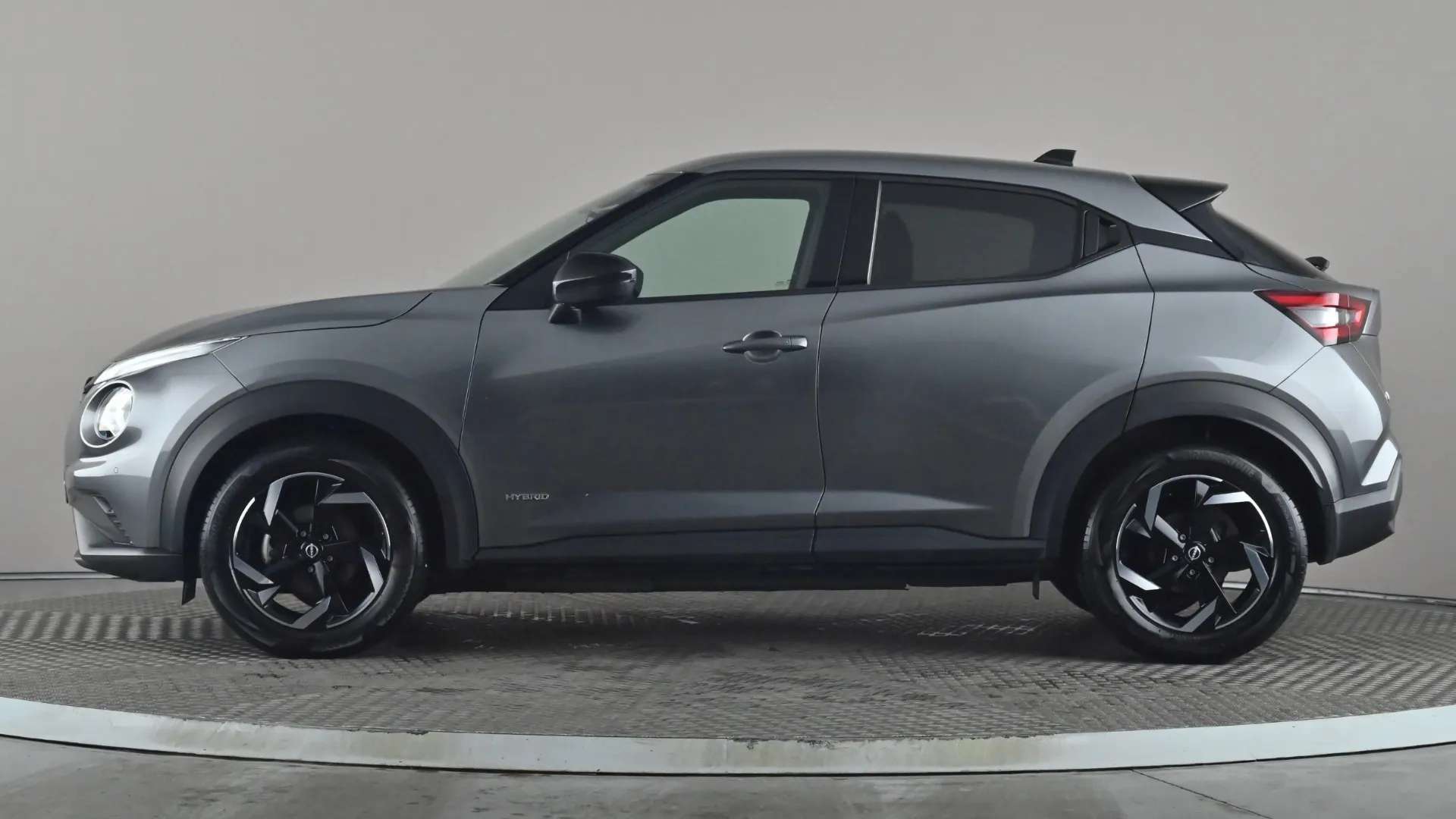 2023 NISSAN JUKE 2023 NISSAN JUKE