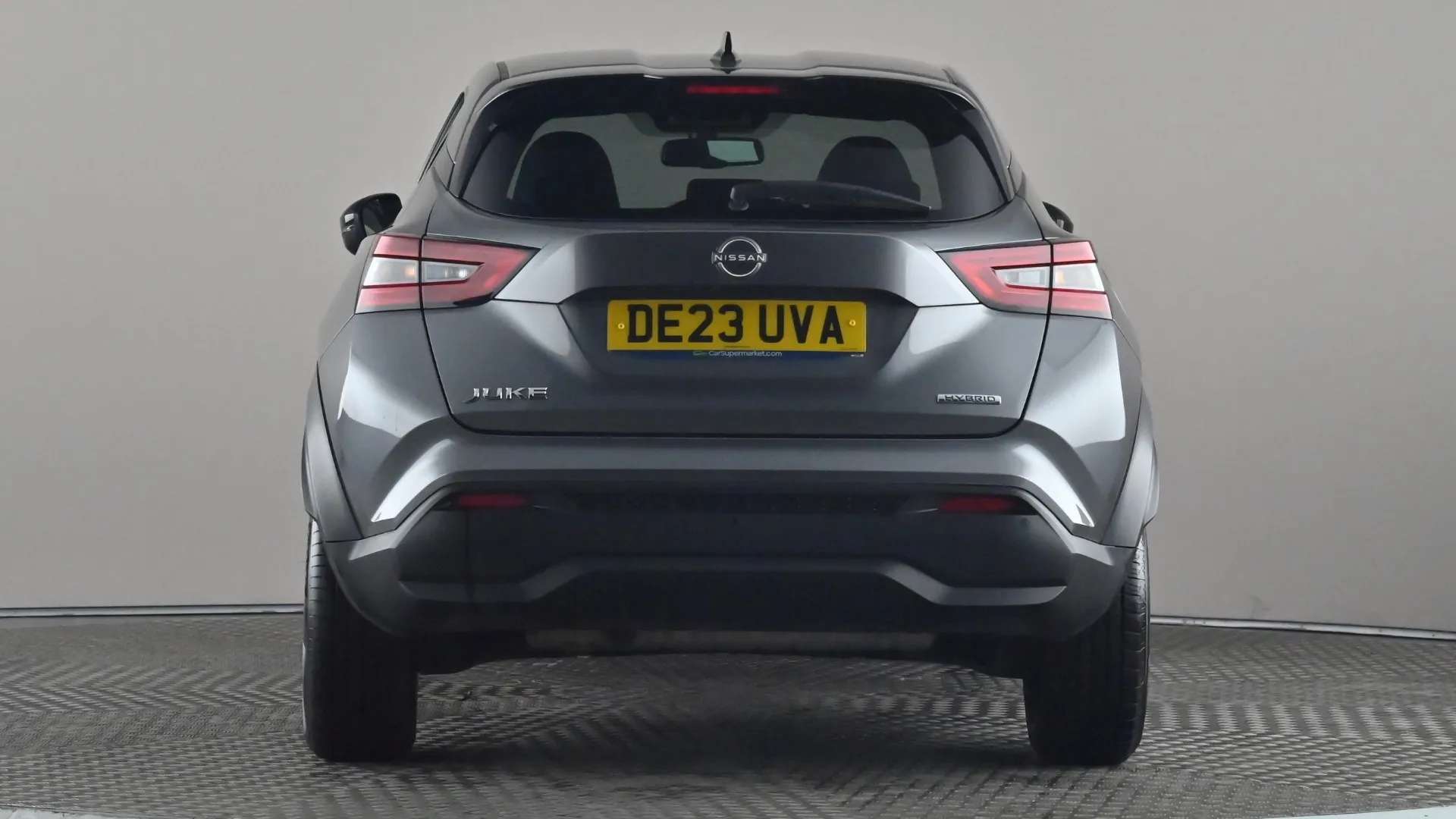 2023 NISSAN JUKE 2023 NISSAN JUKE