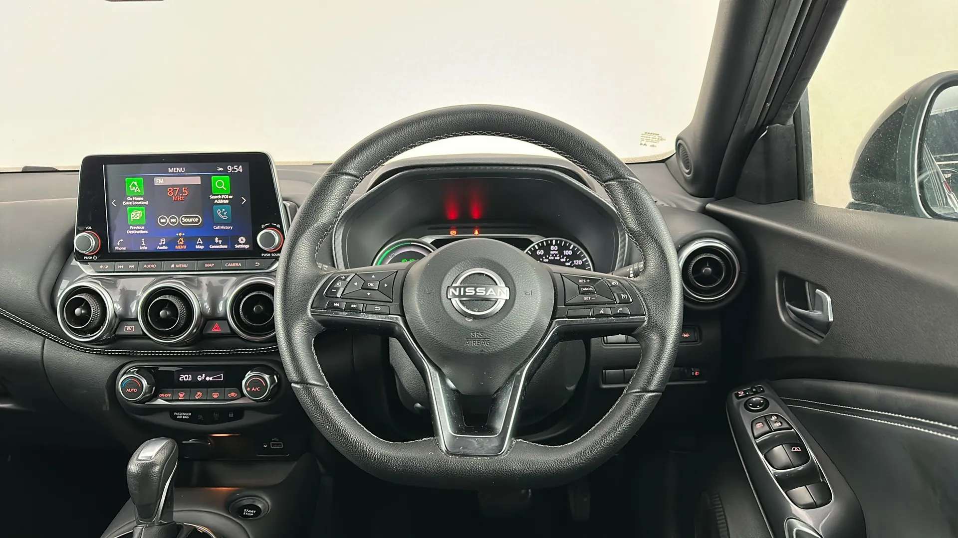 2023 NISSAN JUKE 2023 NISSAN JUKE