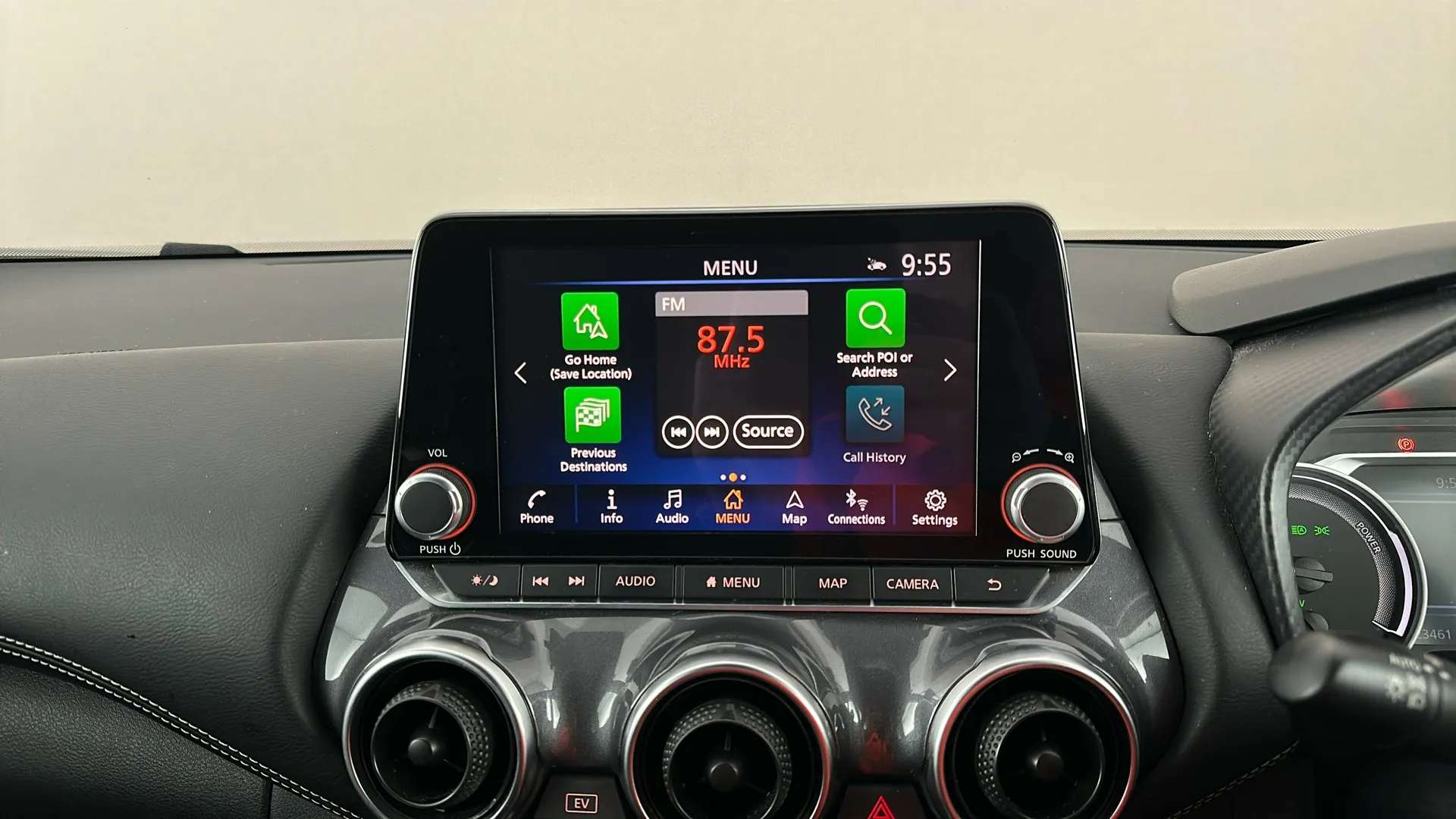 2023 NISSAN JUKE 2023 NISSAN JUKE