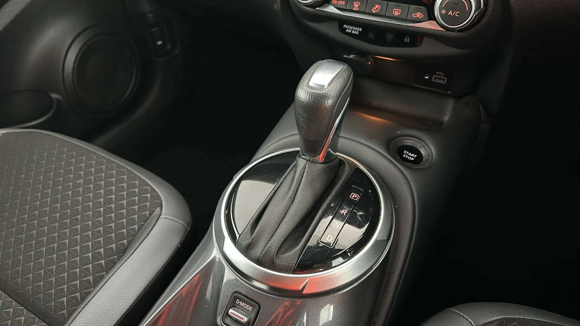 2023 NISSAN JUKE 2023 NISSAN JUKE