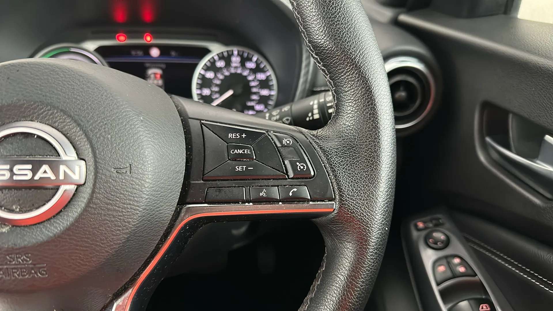 2023 NISSAN JUKE 2023 NISSAN JUKE