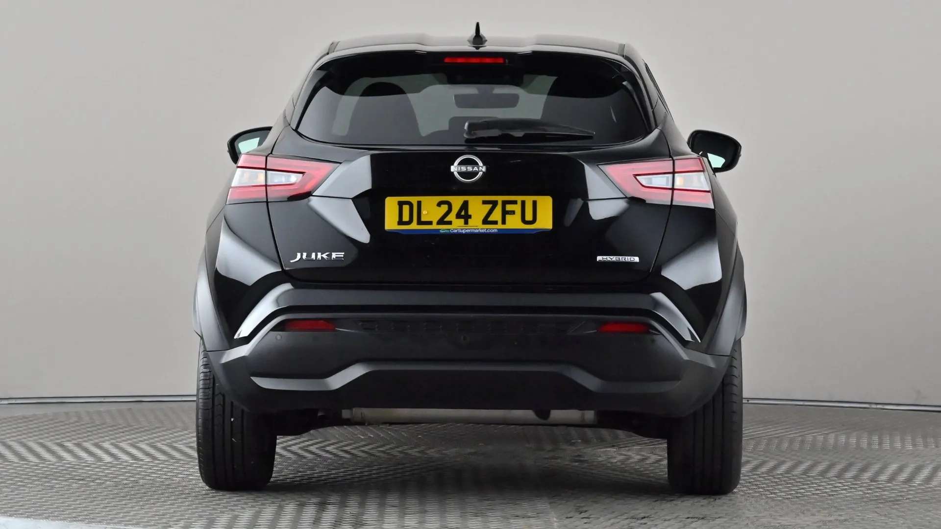 2024 NISSAN JUKE 2024 NISSAN JUKE