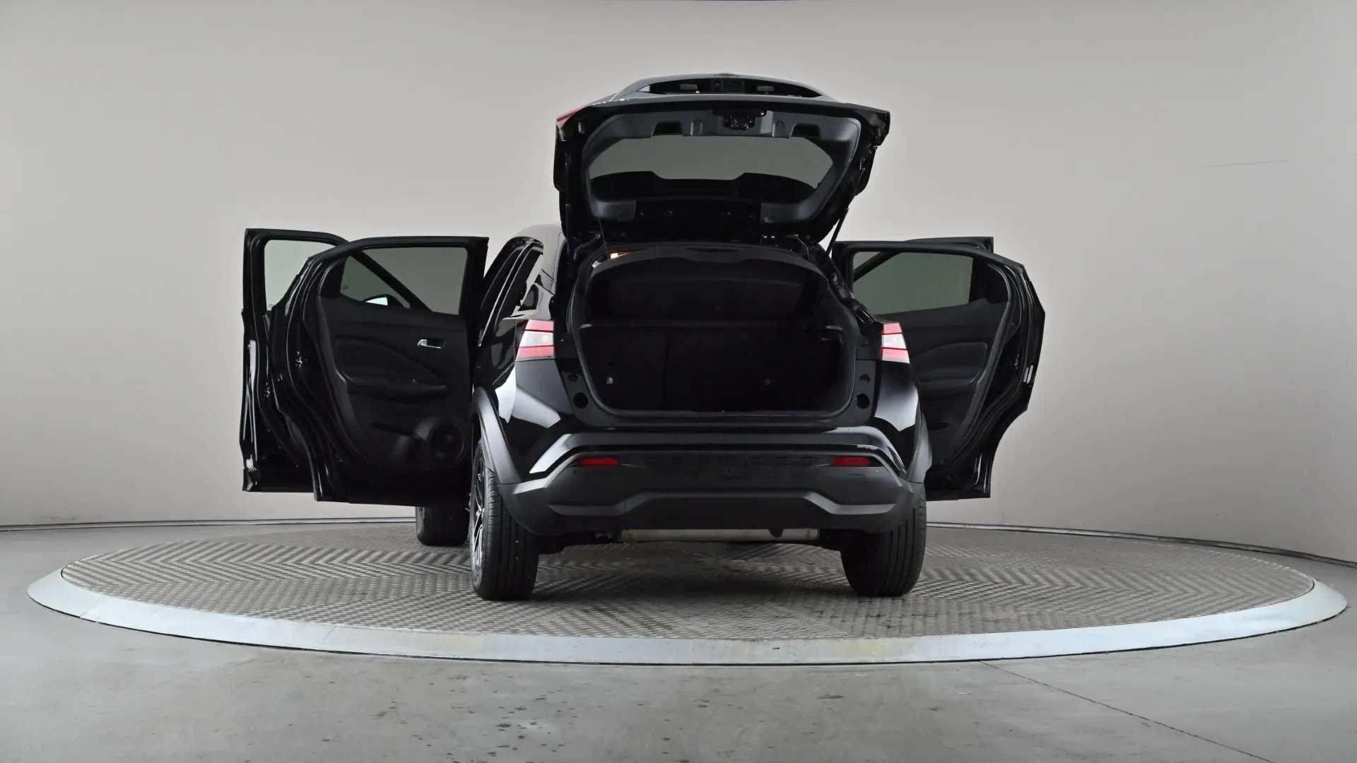 2024 NISSAN JUKE 2024 NISSAN JUKE