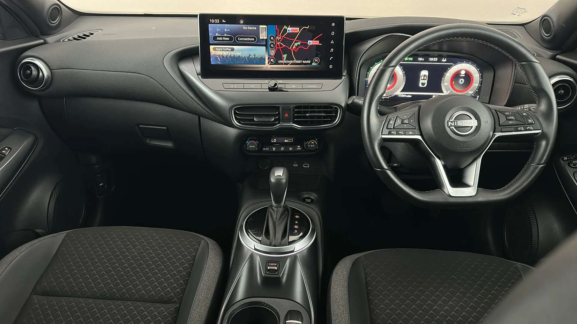 2024 NISSAN JUKE 2024 NISSAN JUKE