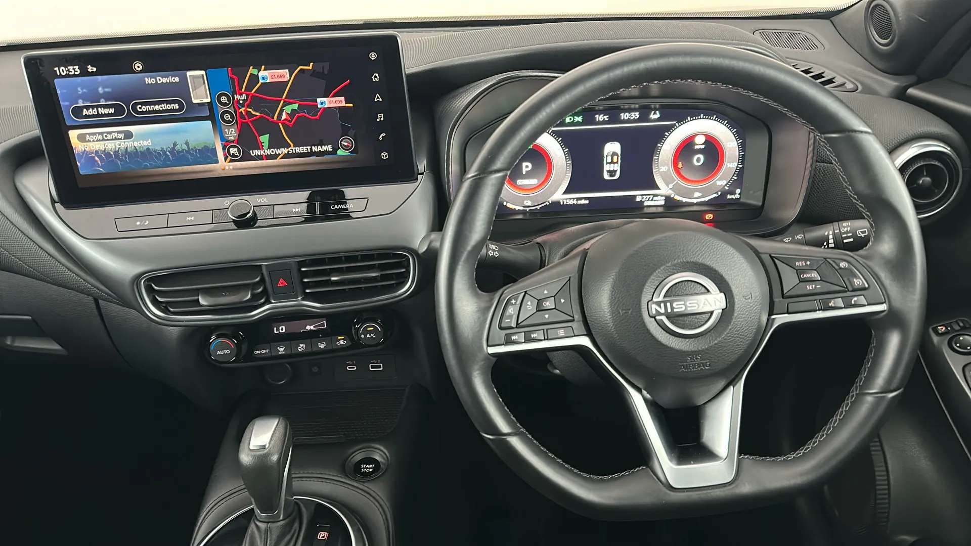 2024 NISSAN JUKE 2024 NISSAN JUKE