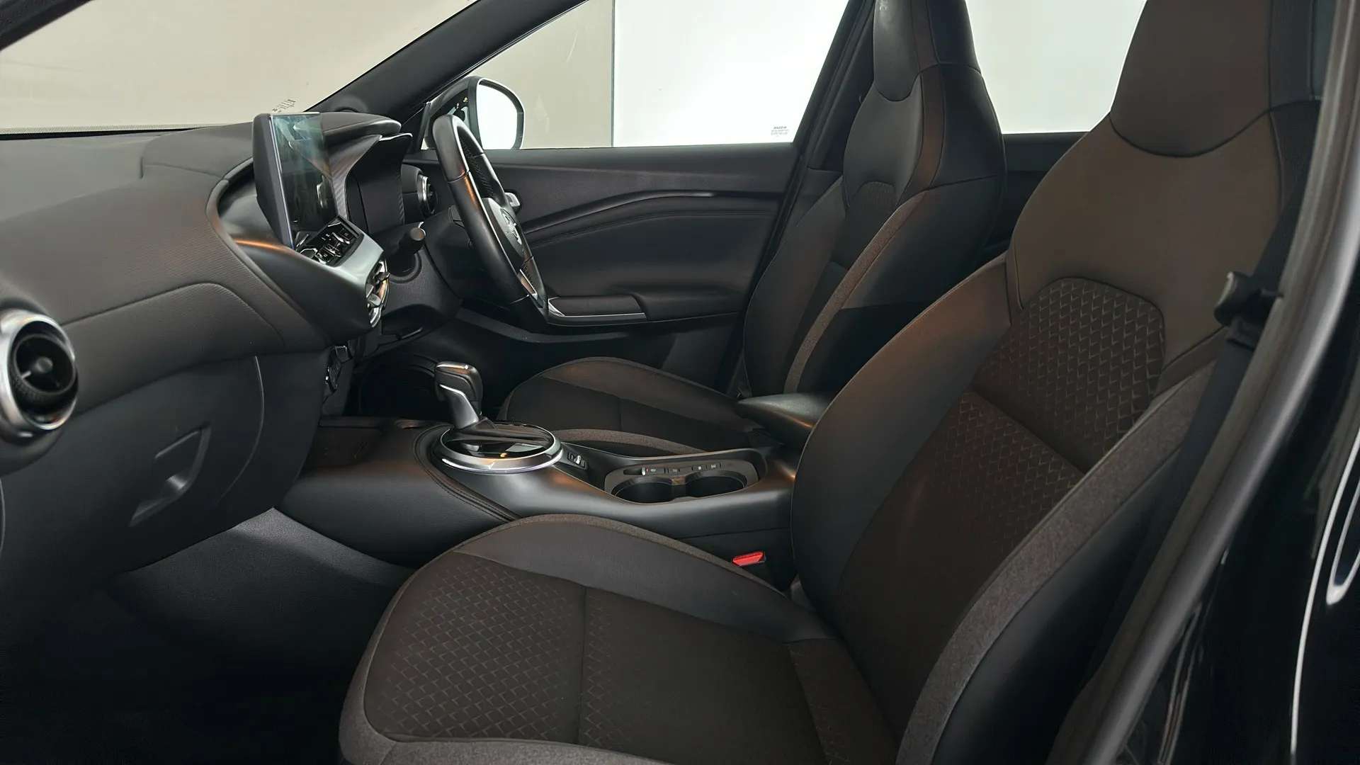2024 NISSAN JUKE 2024 NISSAN JUKE