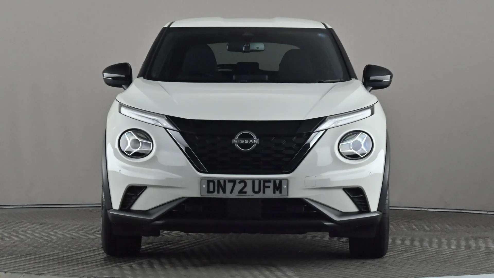A 2023 NISSAN JUKE 1.6 Hybrid N-Connecta Auto A 2023 NISSAN JUKE 1.6 Hybrid N-Connecta Auto