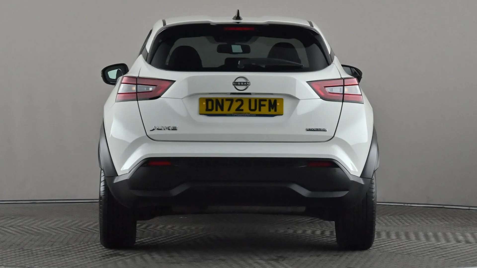 2023 NISSAN JUKE 2023 NISSAN JUKE