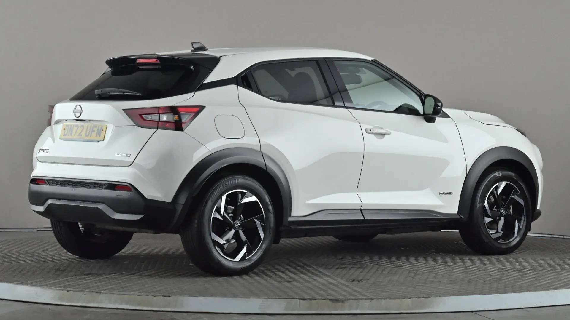 2023 NISSAN JUKE 2023 NISSAN JUKE