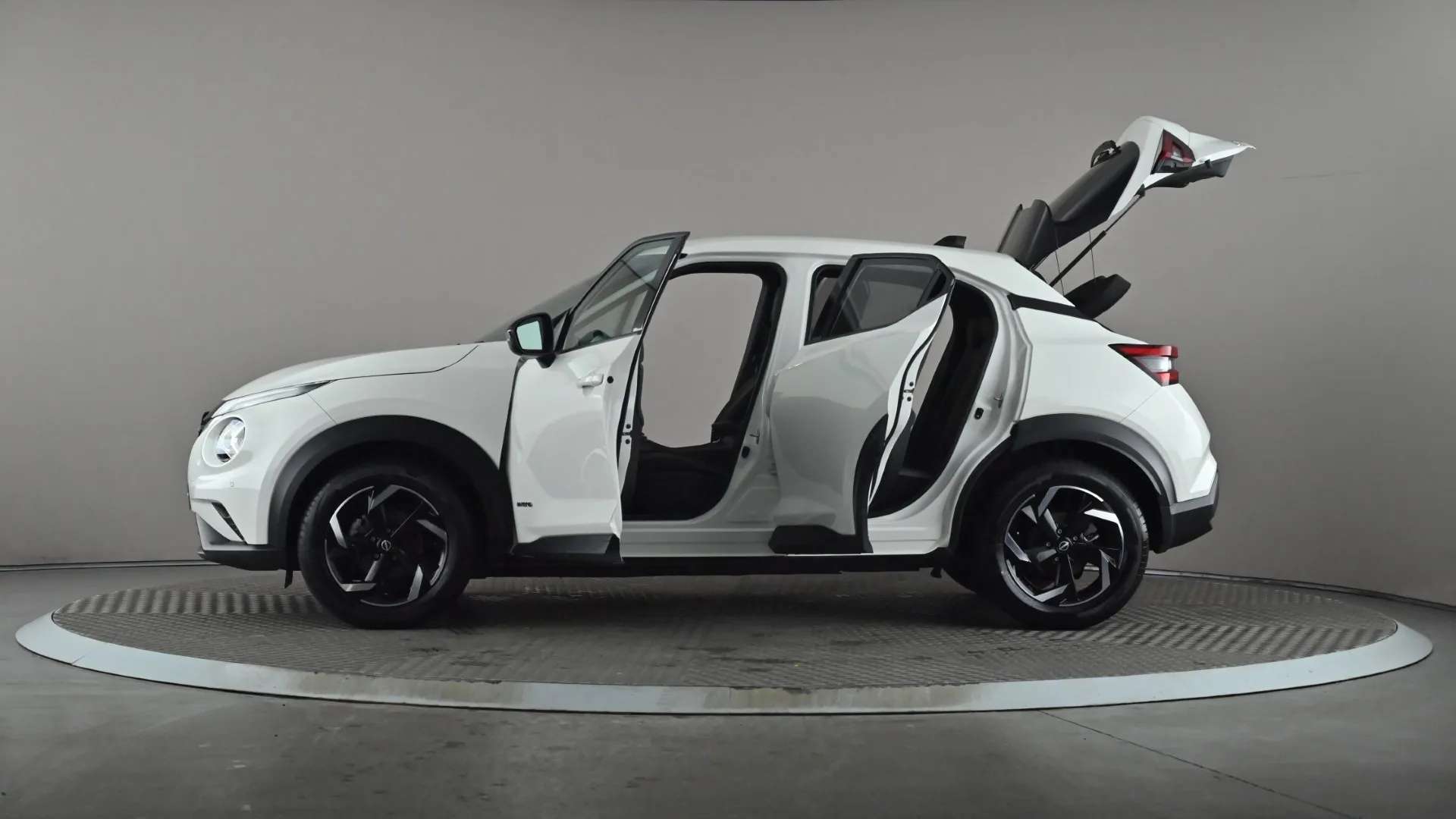 2023 NISSAN JUKE 2023 NISSAN JUKE