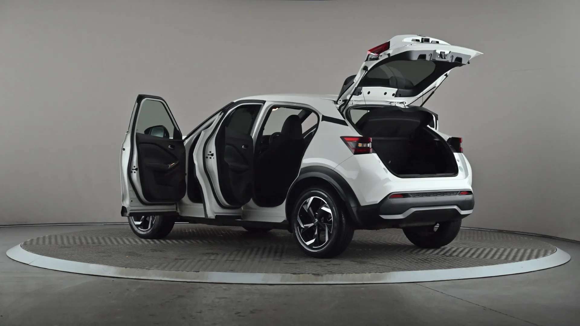 2023 NISSAN JUKE 2023 NISSAN JUKE