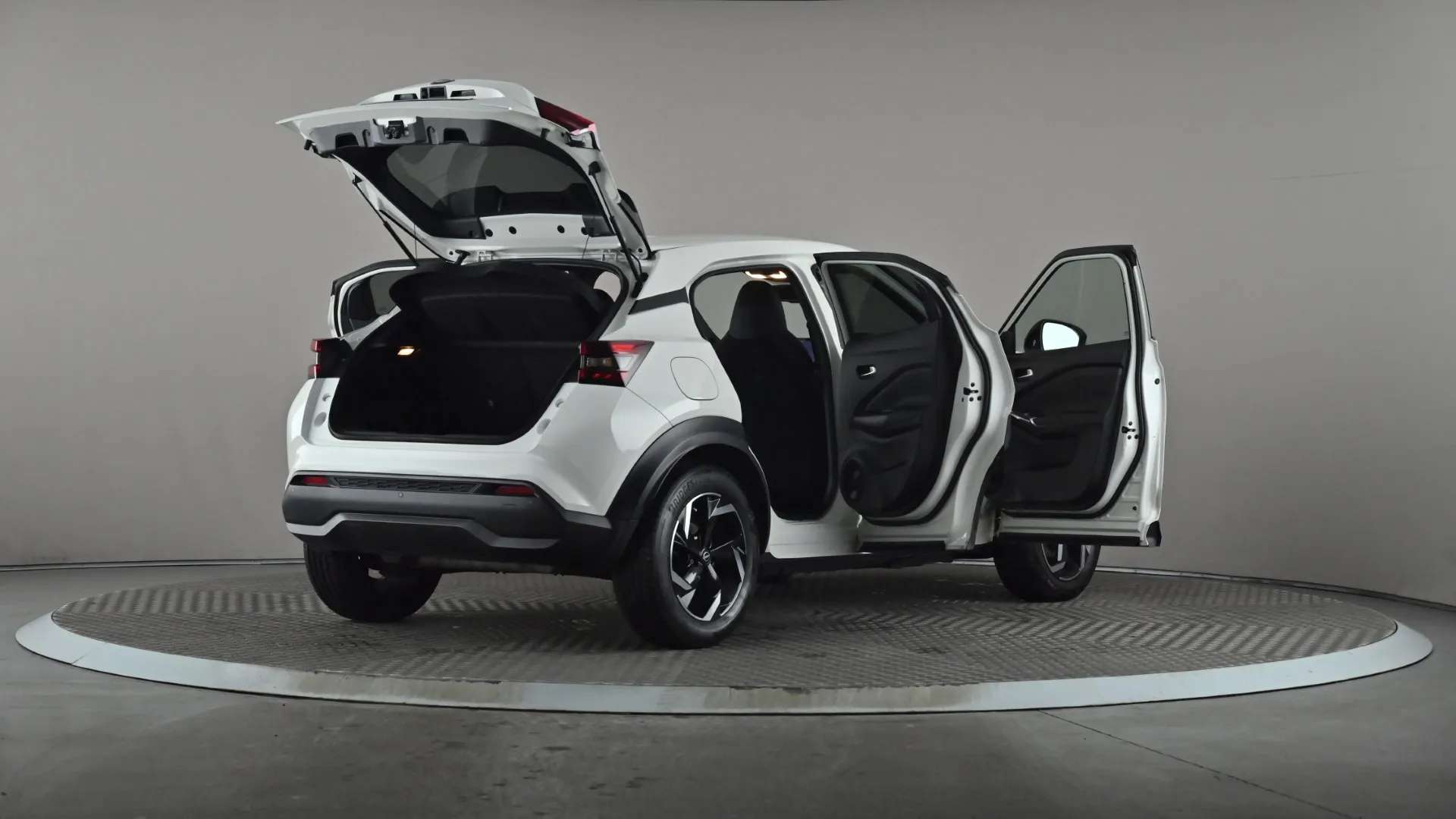 2023 NISSAN JUKE 2023 NISSAN JUKE