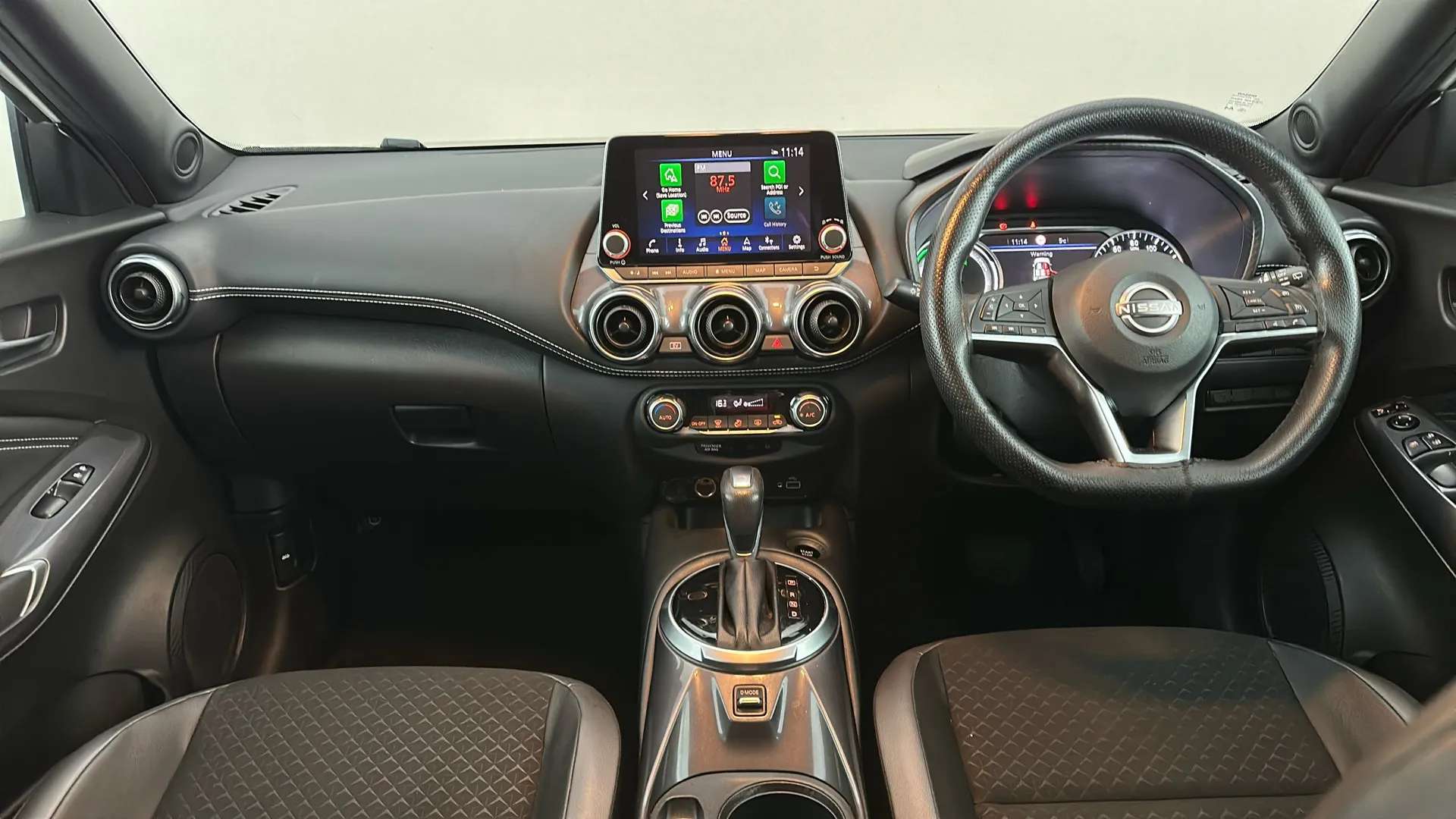 2023 NISSAN JUKE 2023 NISSAN JUKE