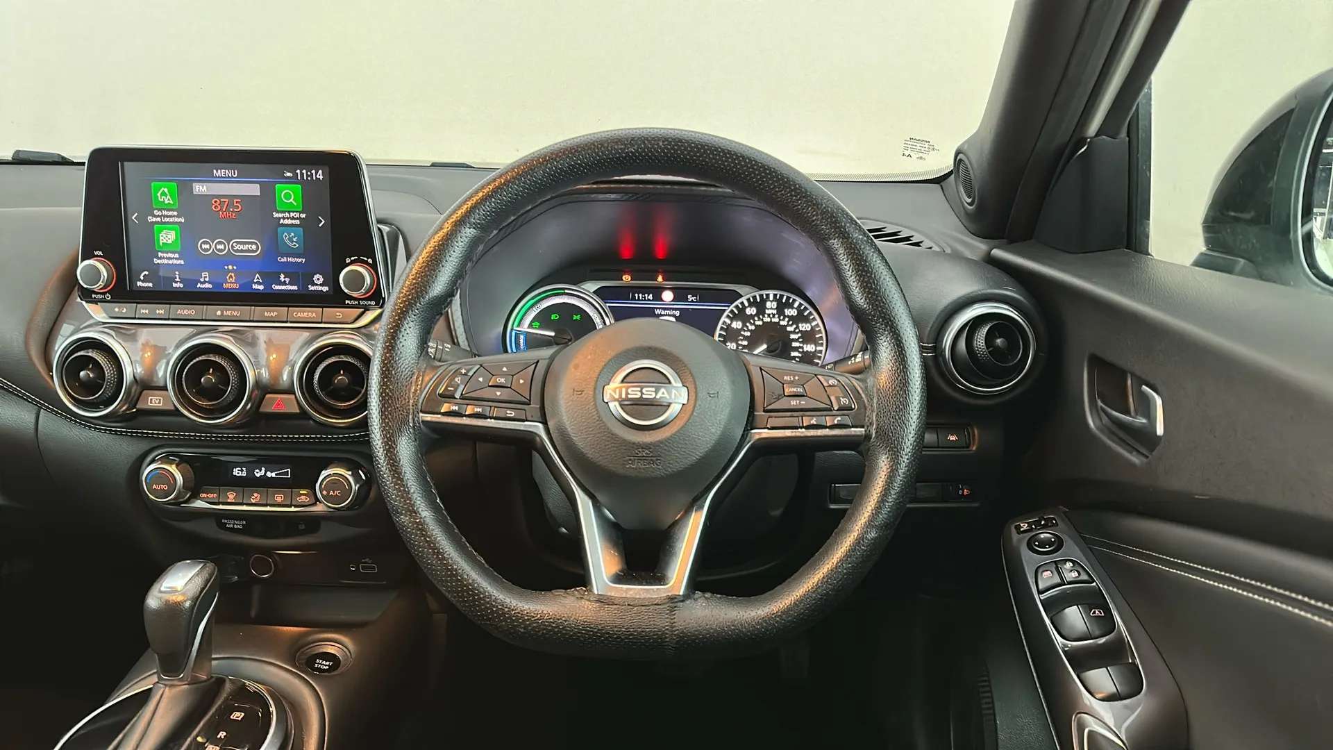 2023 NISSAN JUKE 2023 NISSAN JUKE