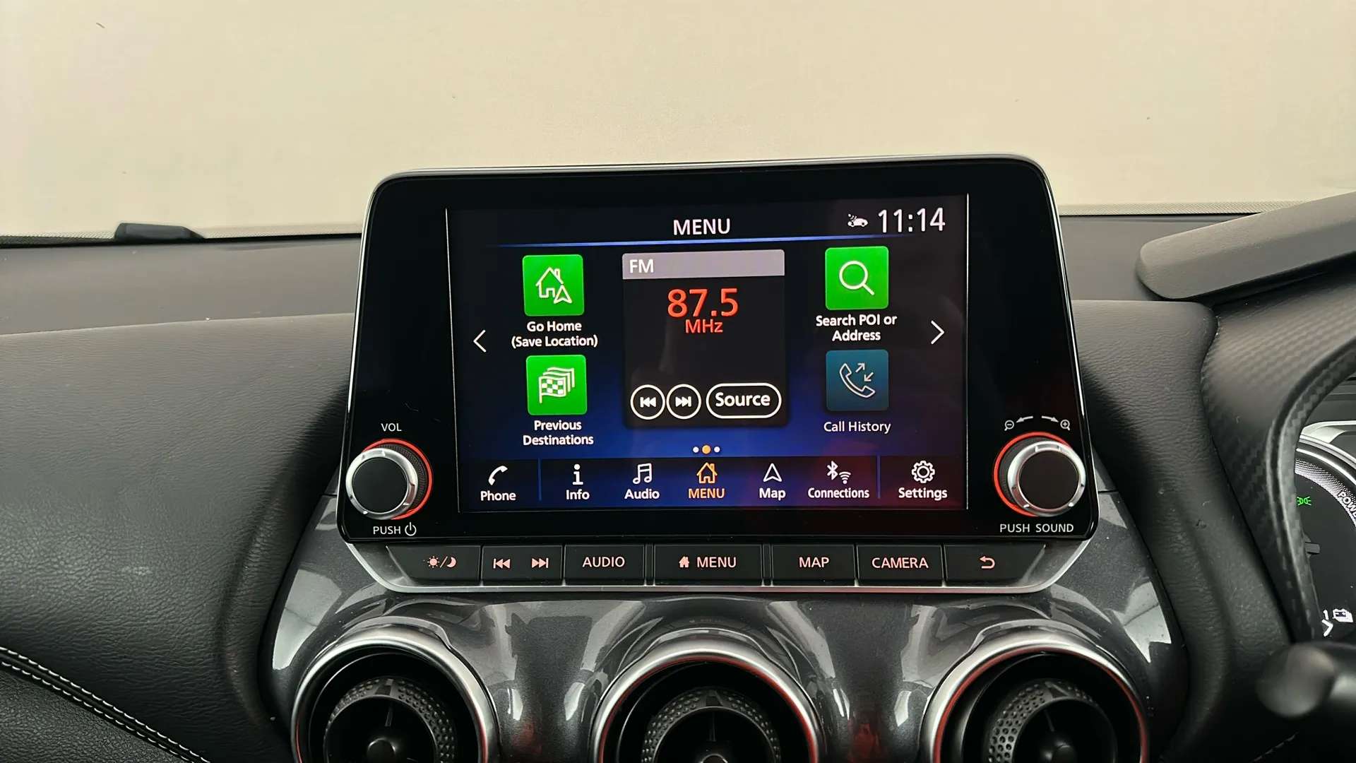2023 NISSAN JUKE 2023 NISSAN JUKE