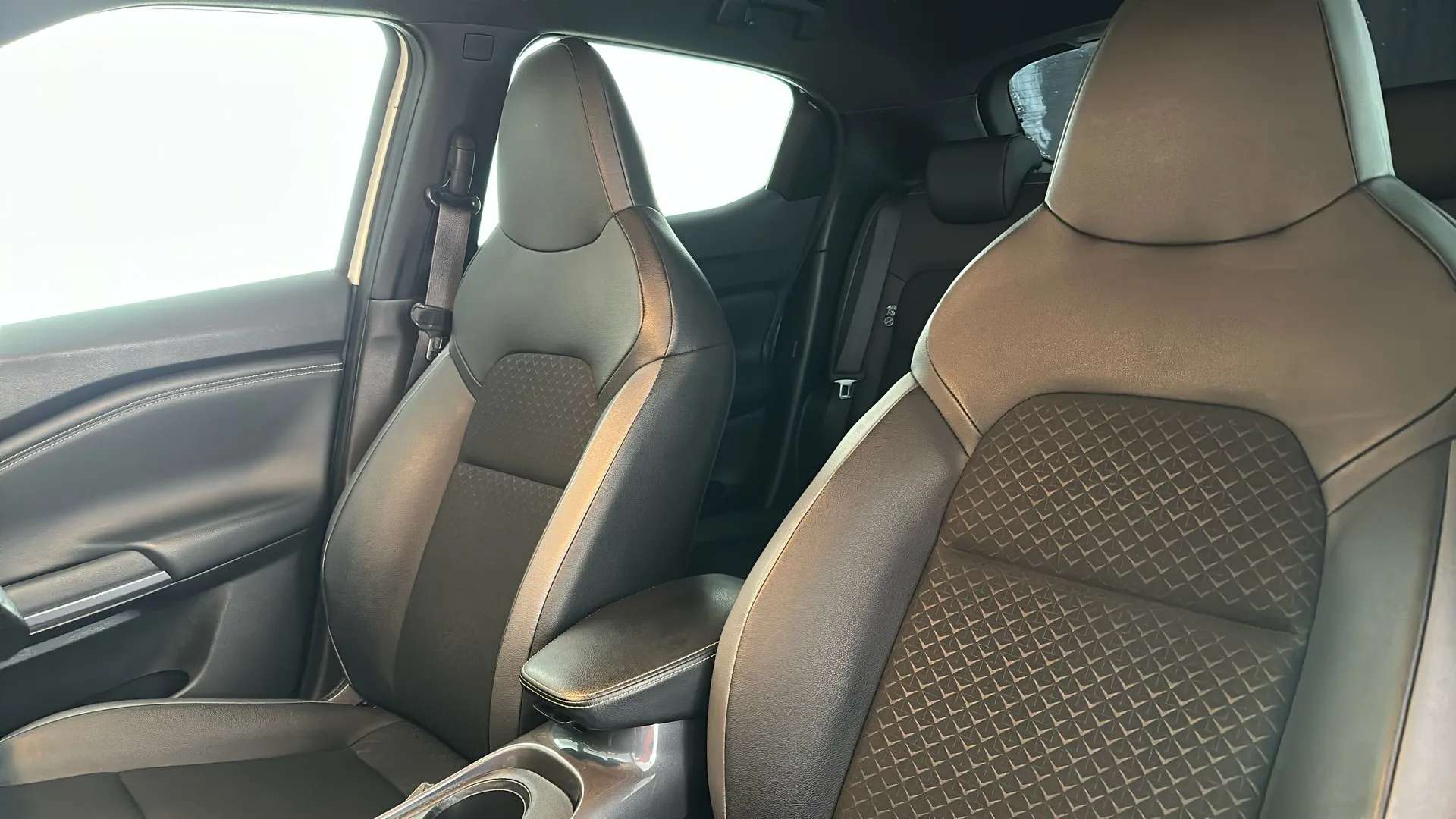 2023 NISSAN JUKE 2023 NISSAN JUKE