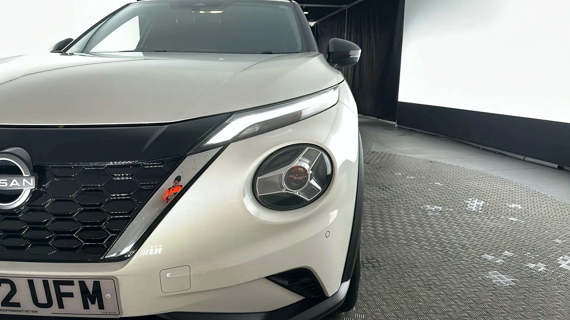 2023 NISSAN JUKE 2023 NISSAN JUKE