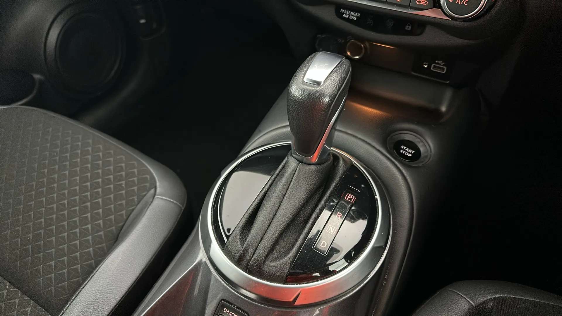2023 NISSAN JUKE 2023 NISSAN JUKE