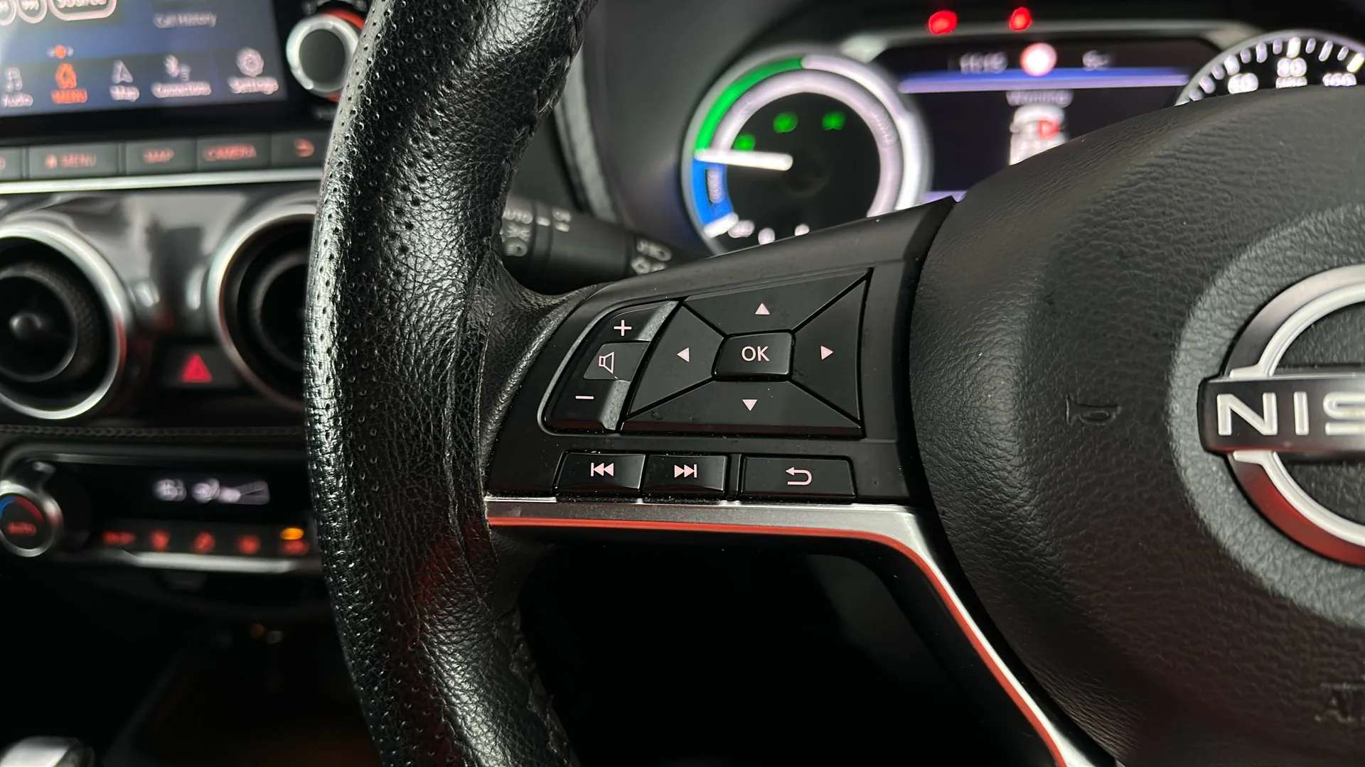 2023 NISSAN JUKE 2023 NISSAN JUKE
