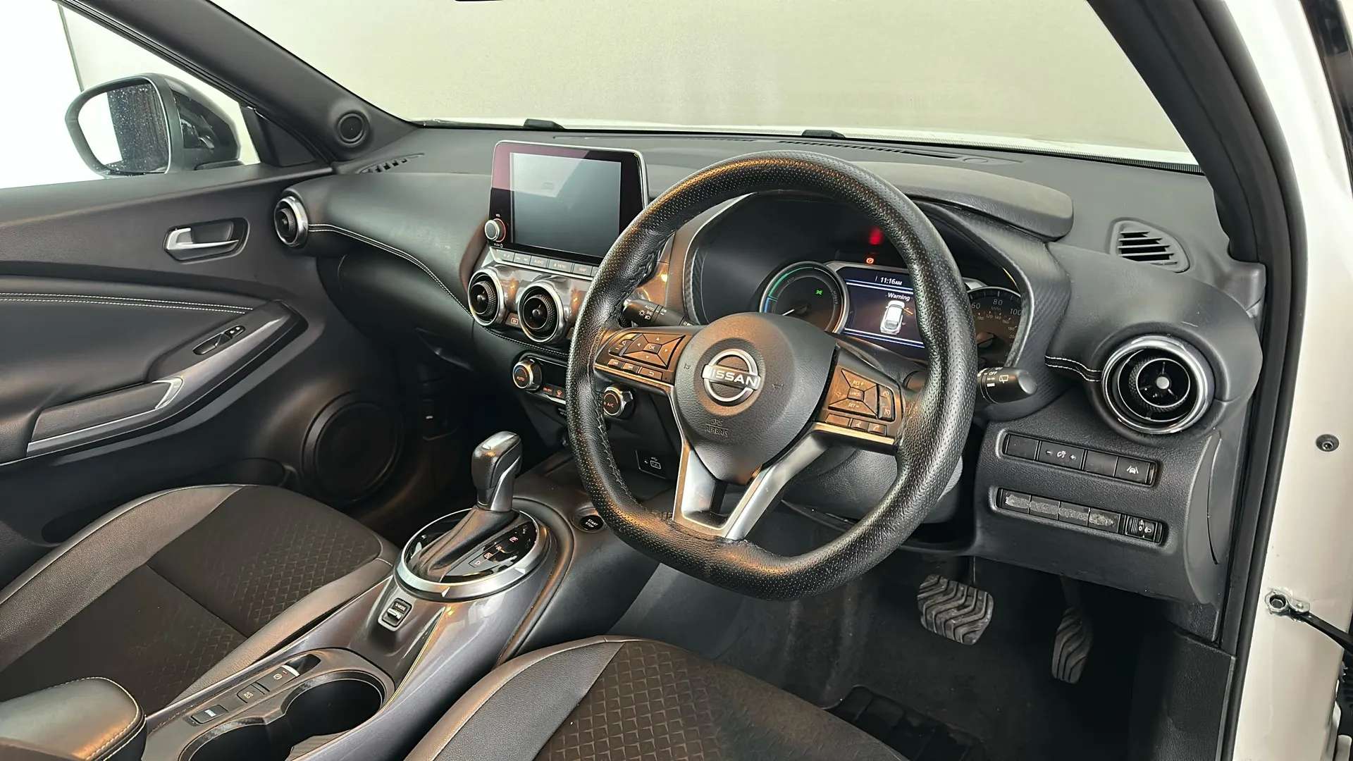 2023 NISSAN JUKE 2023 NISSAN JUKE