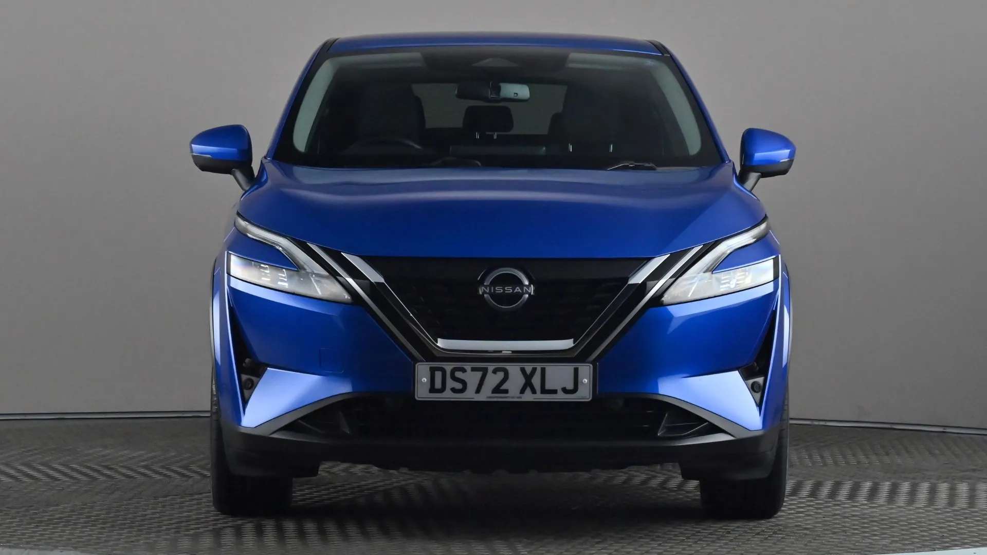A 2022 NISSAN QASHQAI 1.5 E-Power N-Connecta Auto A 2022 NISSAN QASHQAI 1.5 E-Power N-Connecta Auto