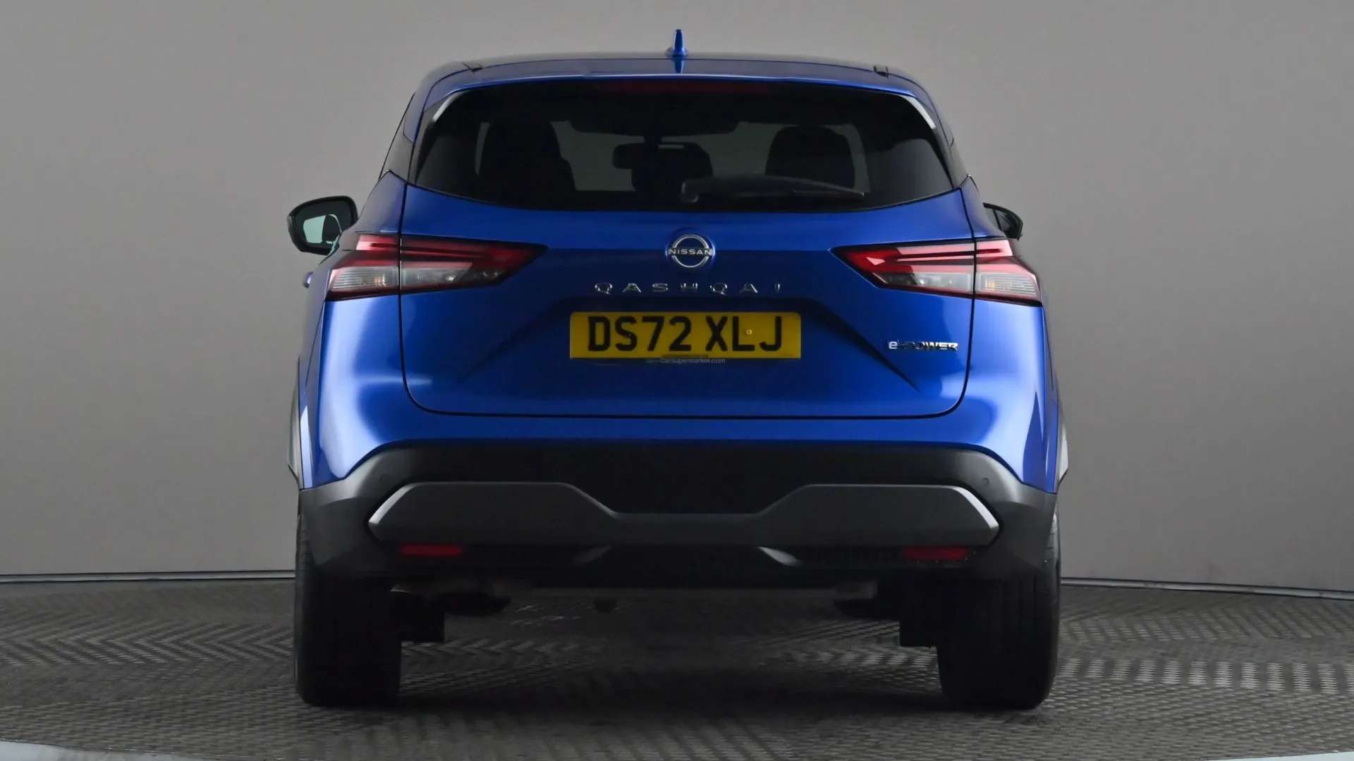 2022 NISSAN QASHQAI 2022 NISSAN QASHQAI