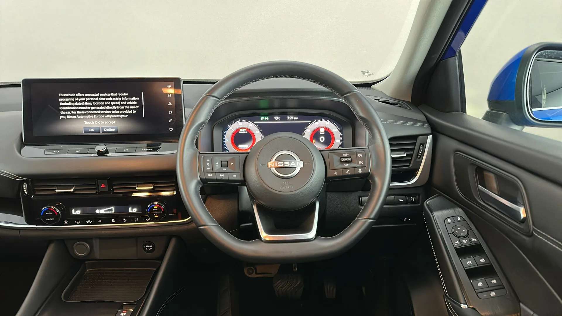 2022 NISSAN QASHQAI 2022 NISSAN QASHQAI