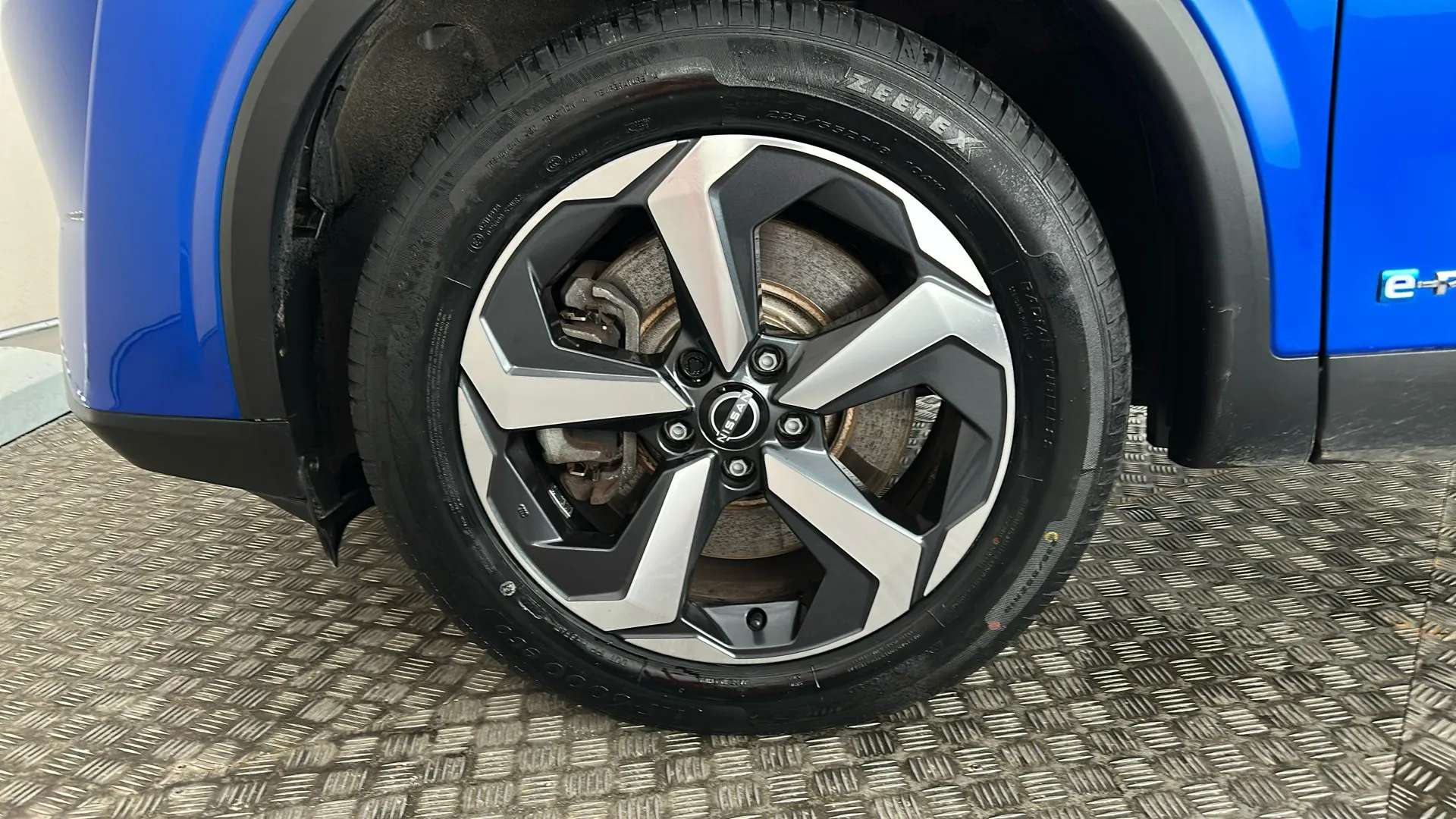 2022 NISSAN QASHQAI 2022 NISSAN QASHQAI