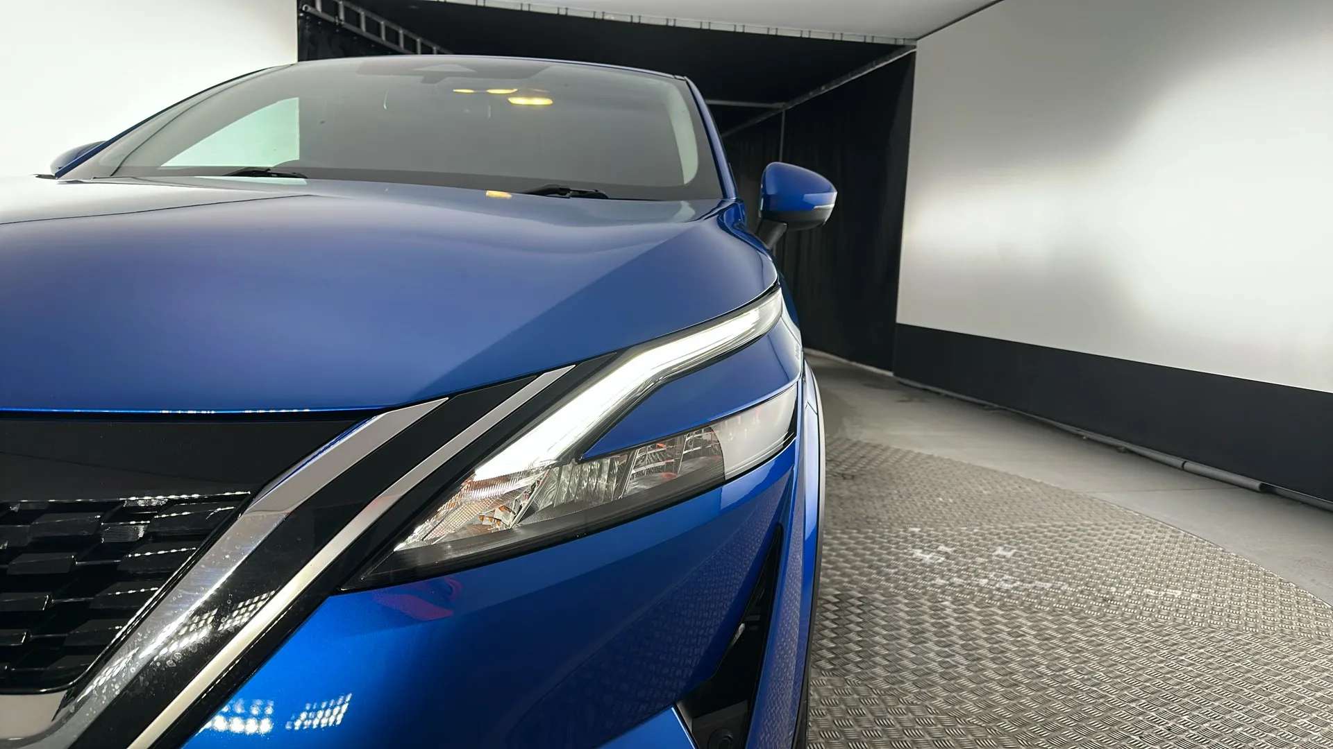 2022 NISSAN QASHQAI 2022 NISSAN QASHQAI