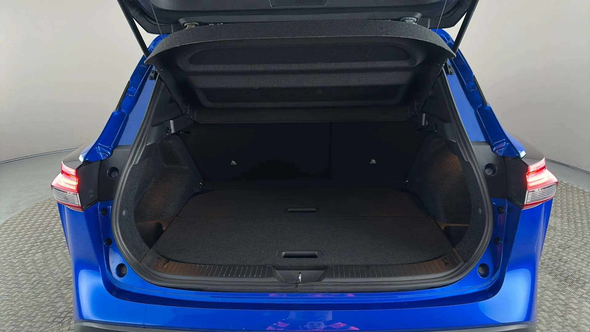 2022 NISSAN QASHQAI 2022 NISSAN QASHQAI
