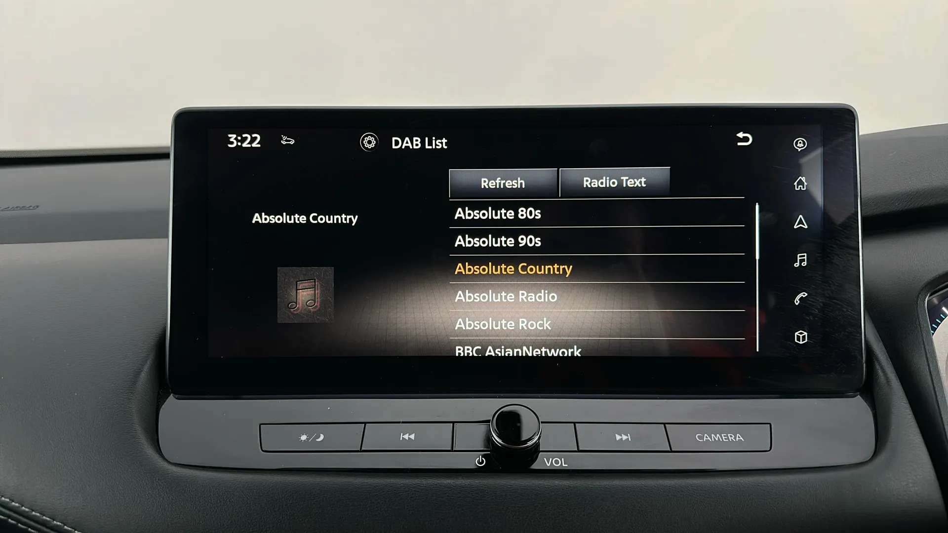 2022 NISSAN QASHQAI 2022 NISSAN QASHQAI
