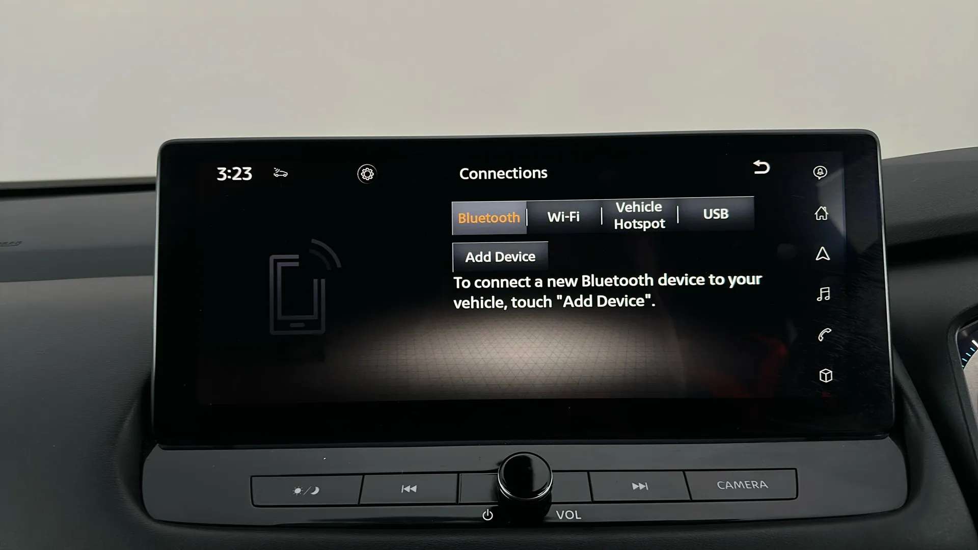 2022 NISSAN QASHQAI 2022 NISSAN QASHQAI