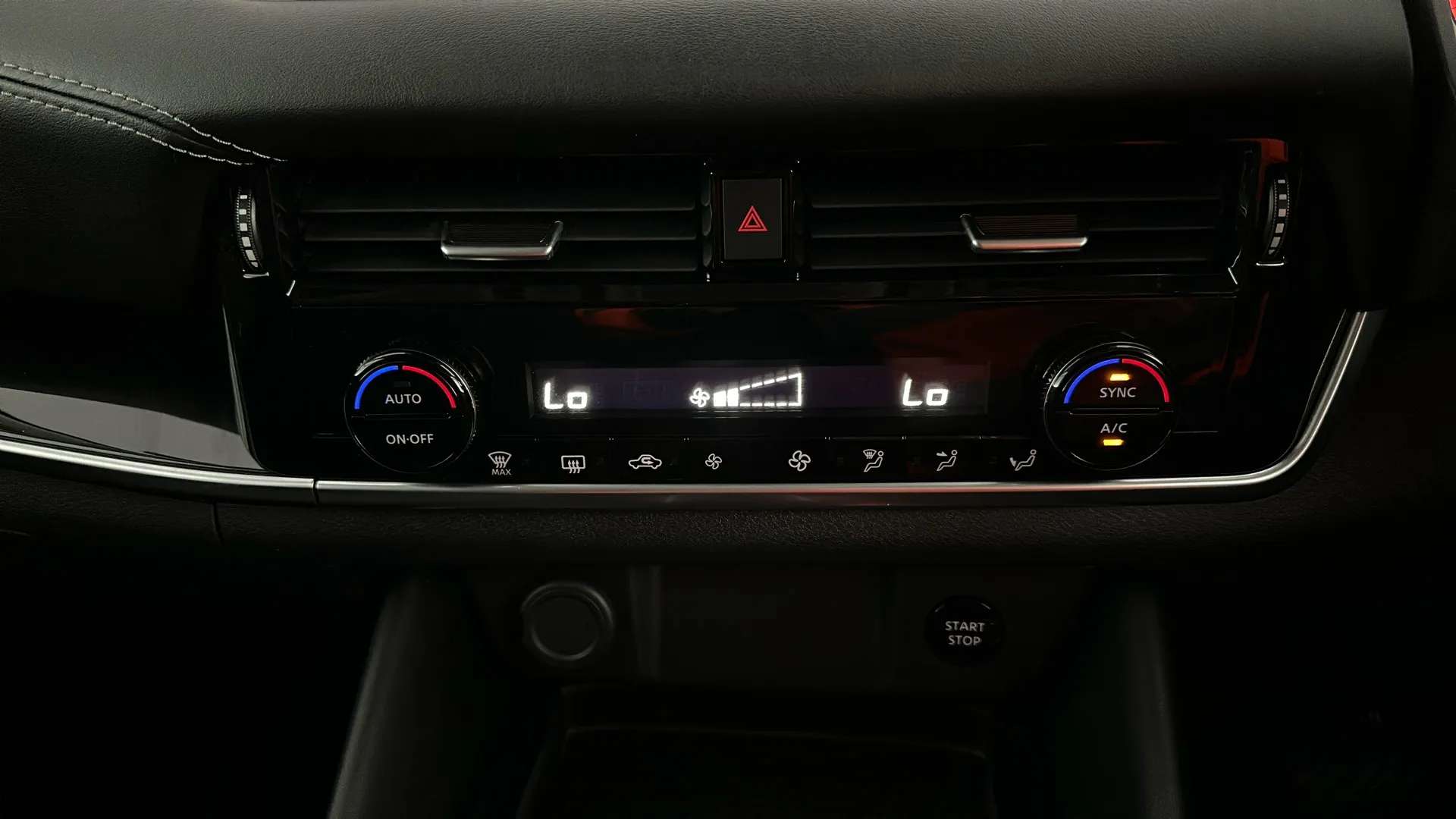 2022 NISSAN QASHQAI 2022 NISSAN QASHQAI