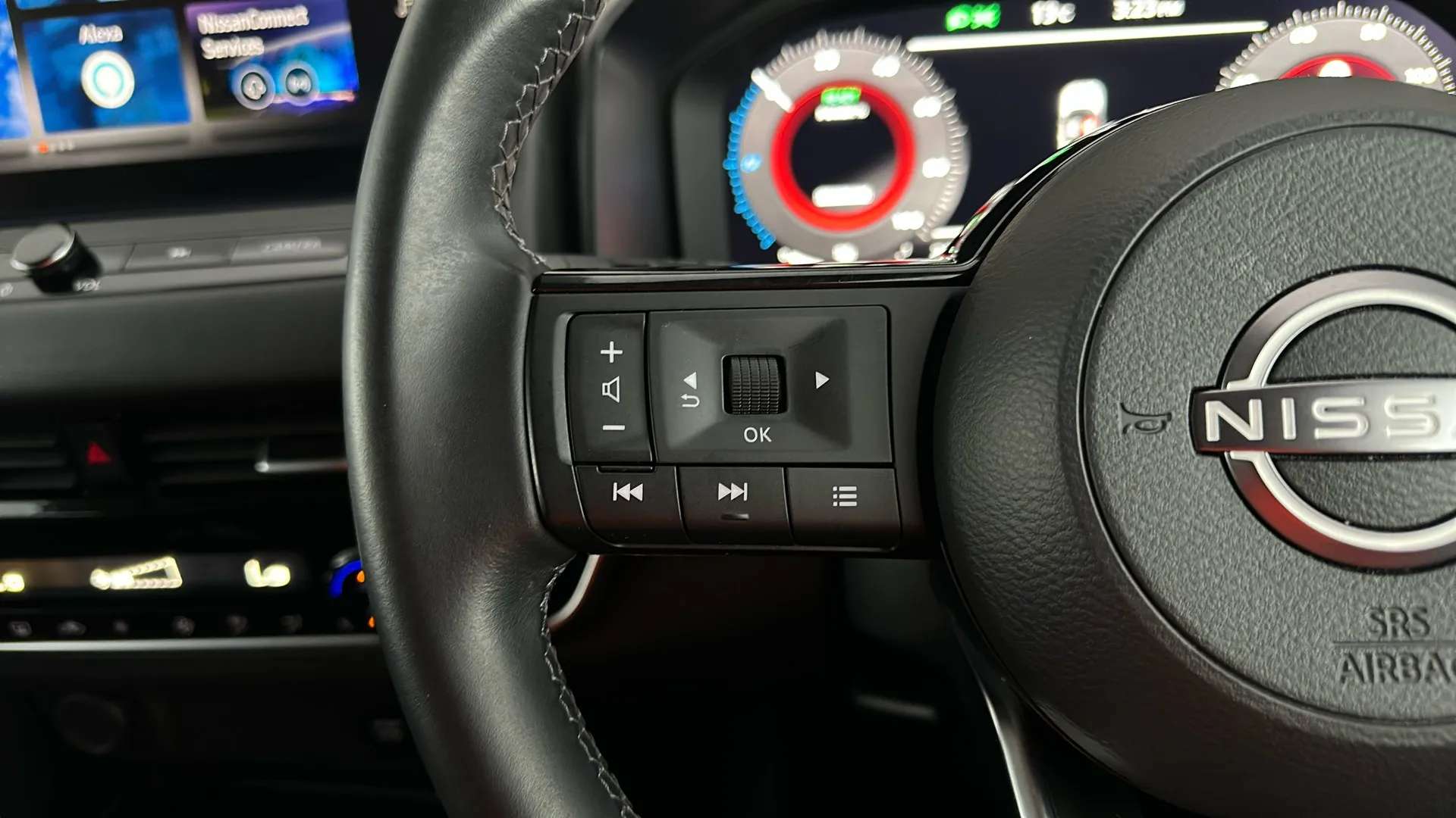 2022 NISSAN QASHQAI 2022 NISSAN QASHQAI
