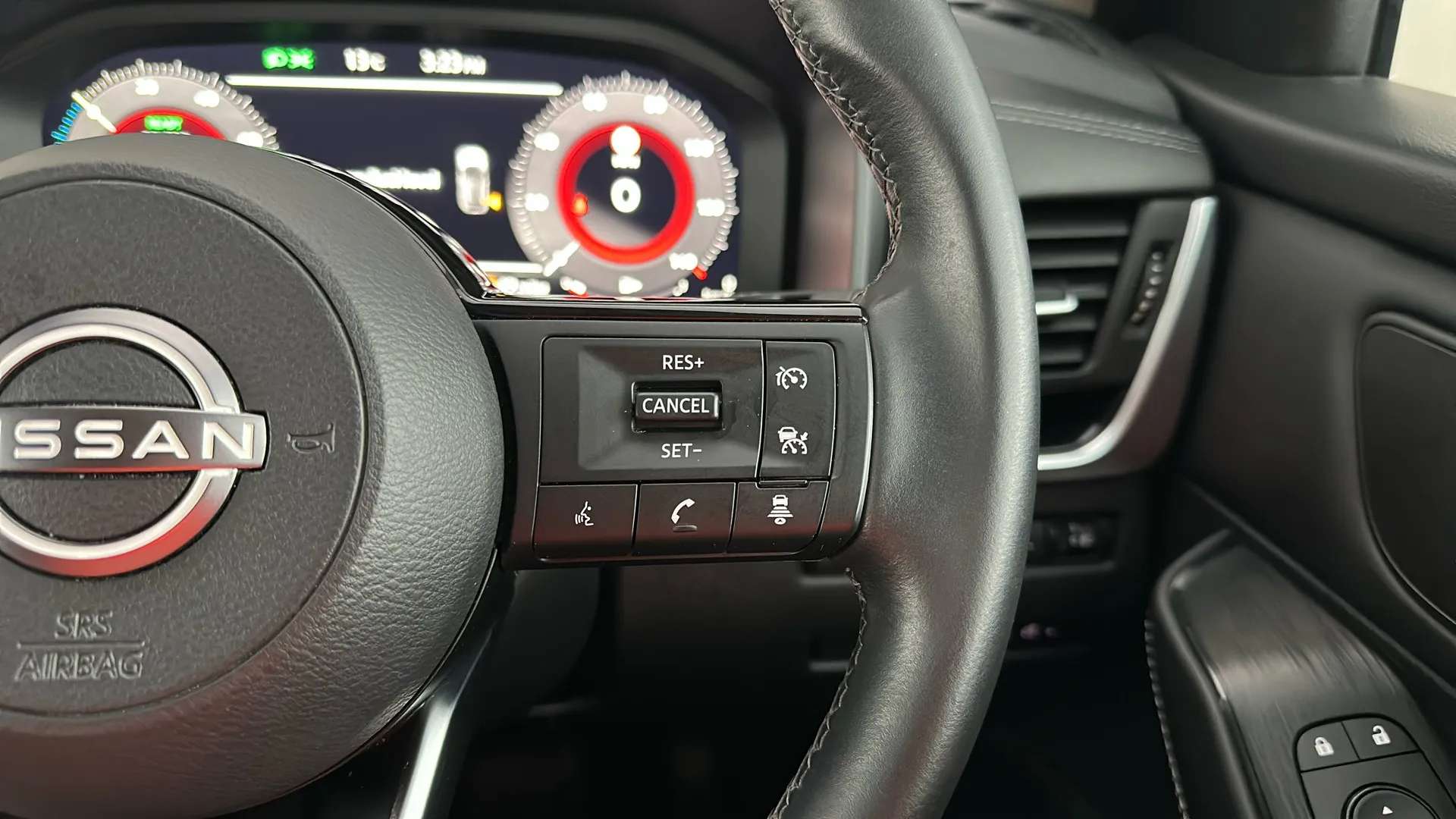 2022 NISSAN QASHQAI 2022 NISSAN QASHQAI