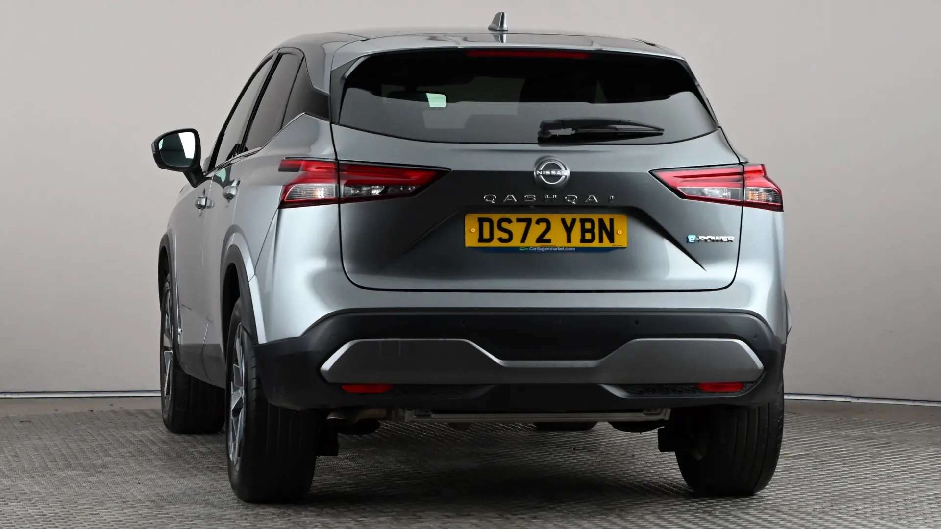 2022 NISSAN QASHQAI 2022 NISSAN QASHQAI