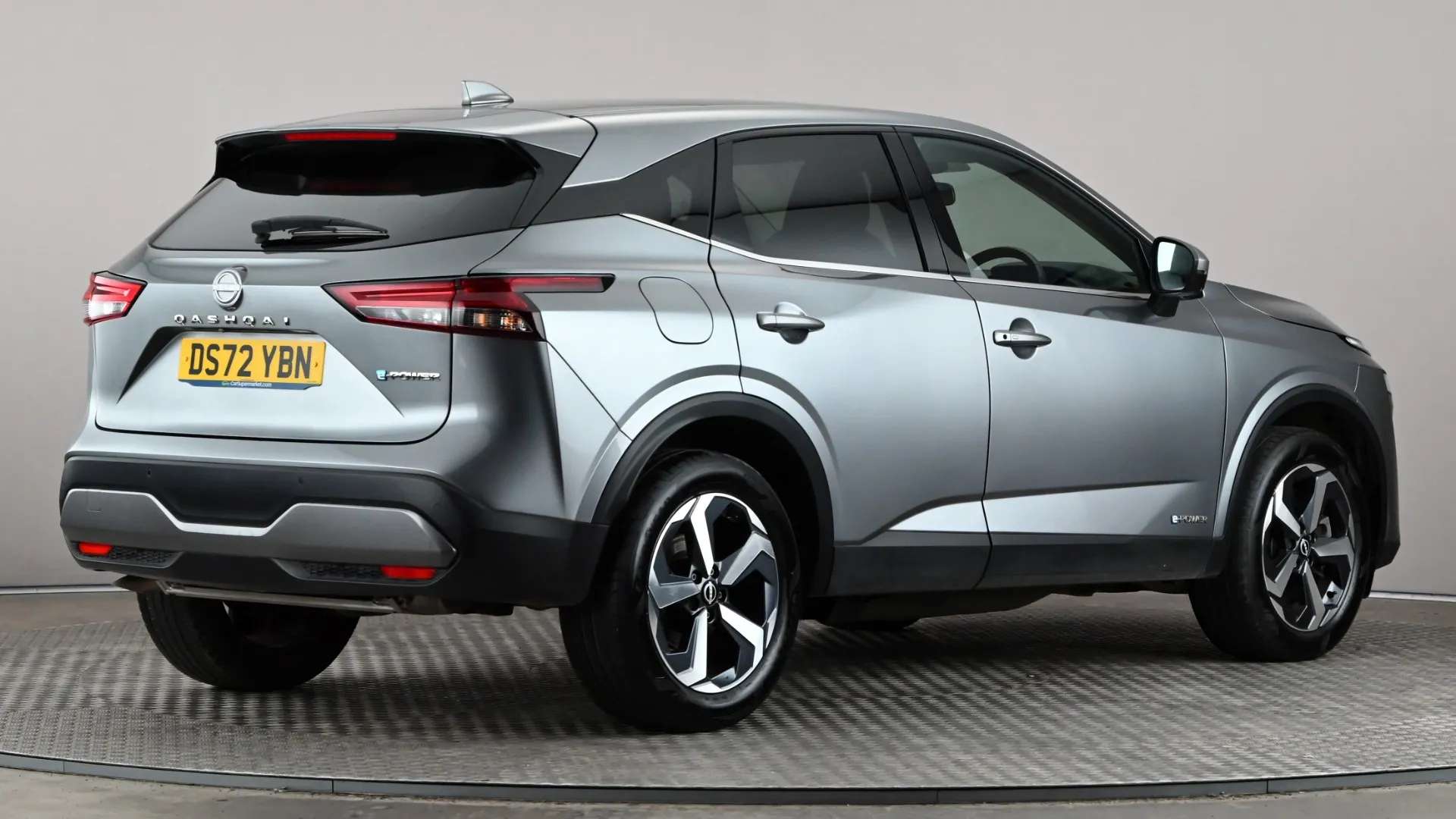 2022 NISSAN QASHQAI 2022 NISSAN QASHQAI